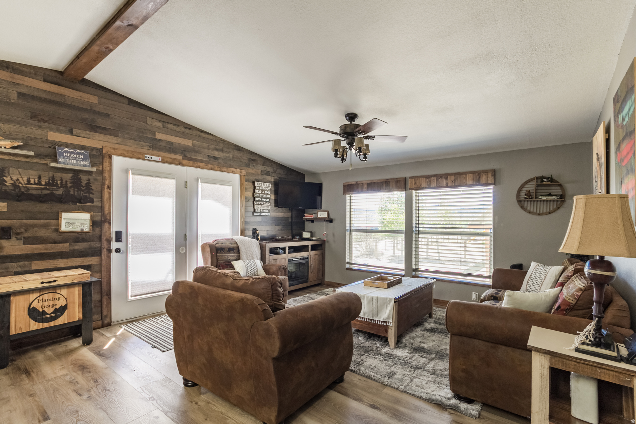HARPER'S LANDING SUBDIVISION - Residential