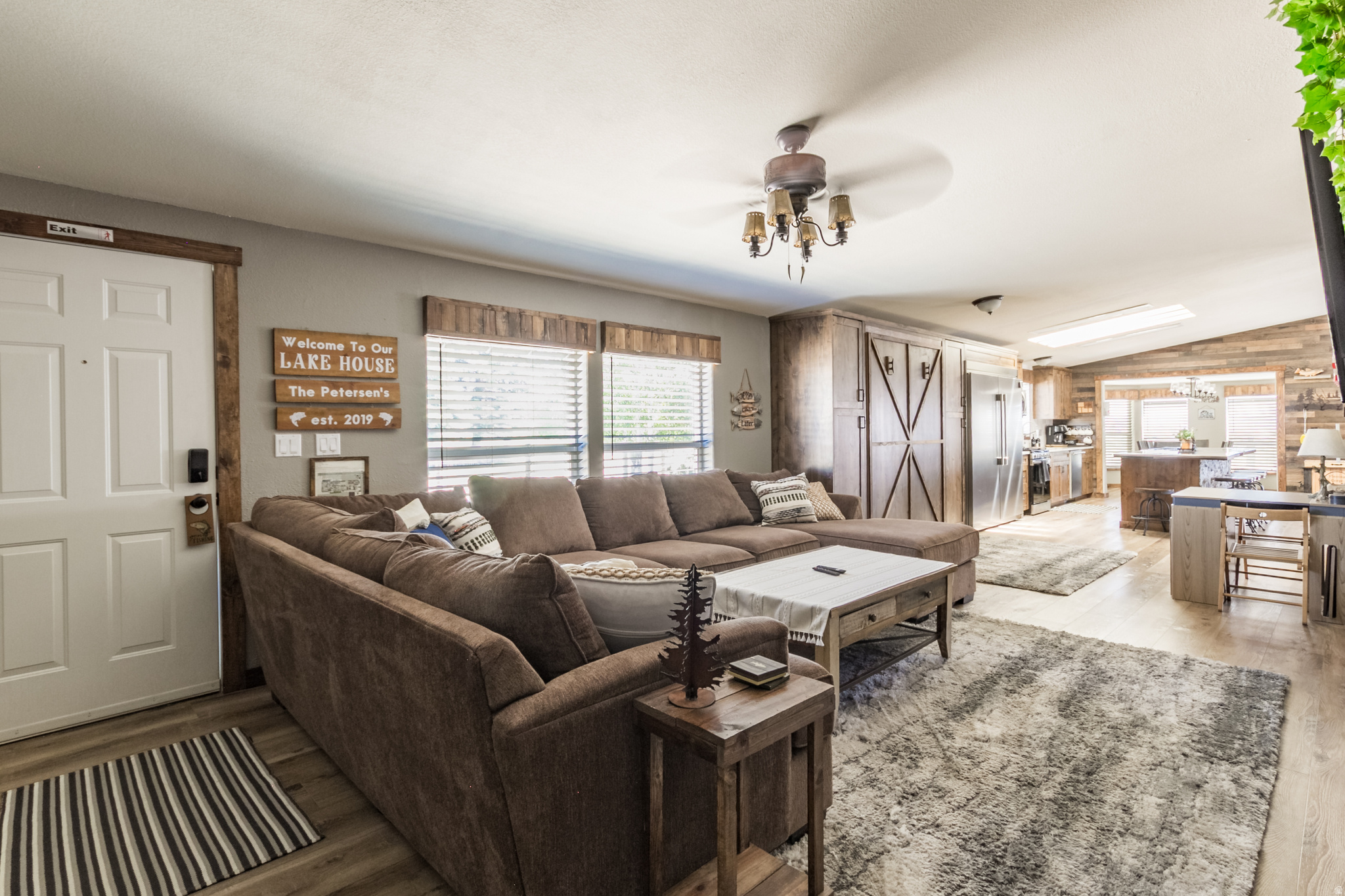 HARPER'S LANDING SUBDIVISION - Residential