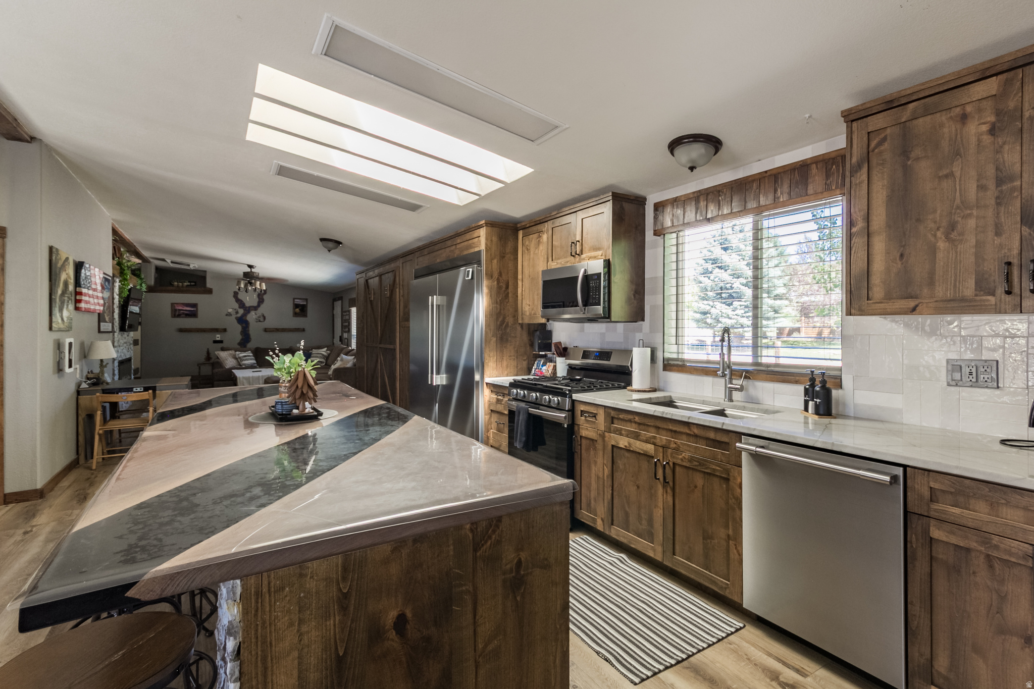 HARPER'S LANDING SUBDIVISION - Residential