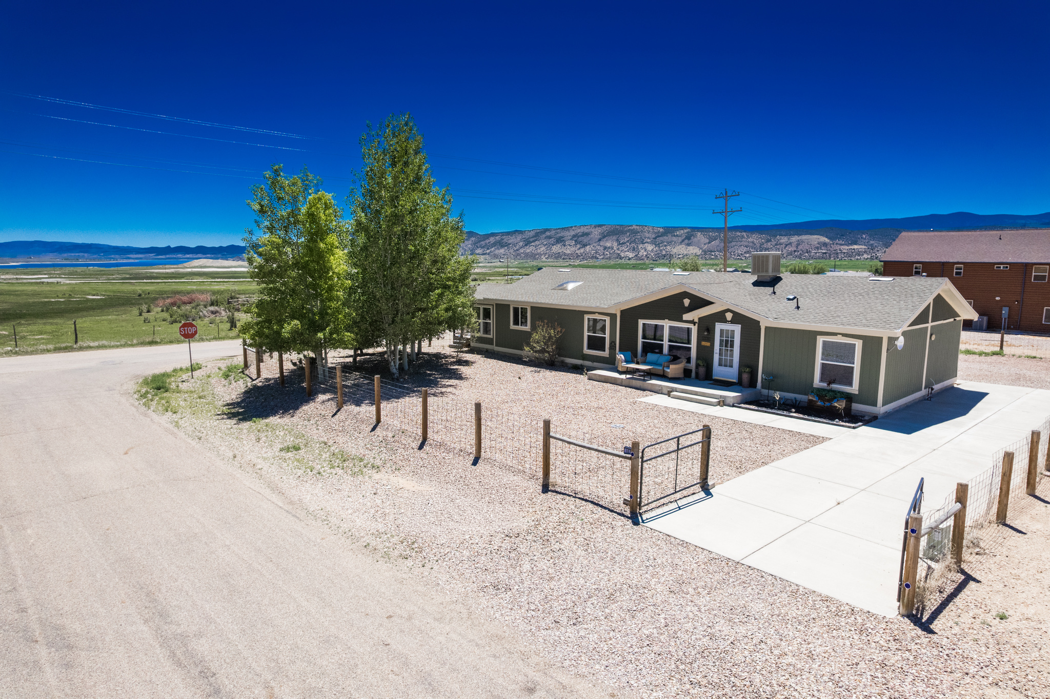HARPER'S LANDING SUBDIVISION - Residential