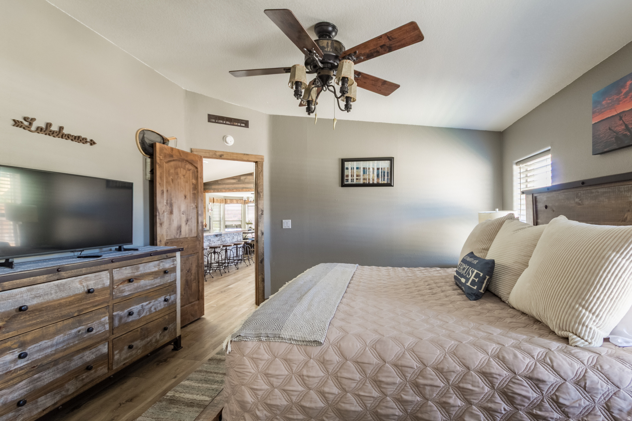 HARPER'S LANDING SUBDIVISION - Residential