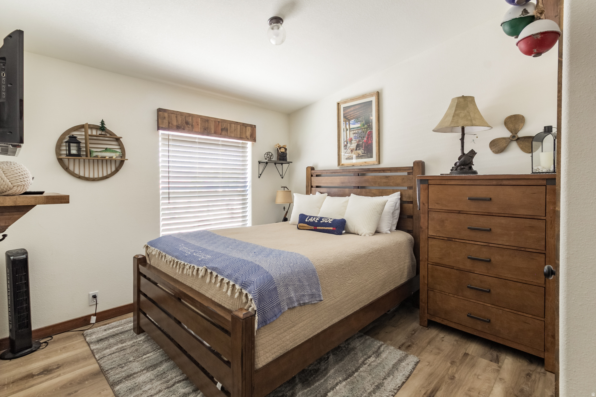HARPER'S LANDING SUBDIVISION - Residential