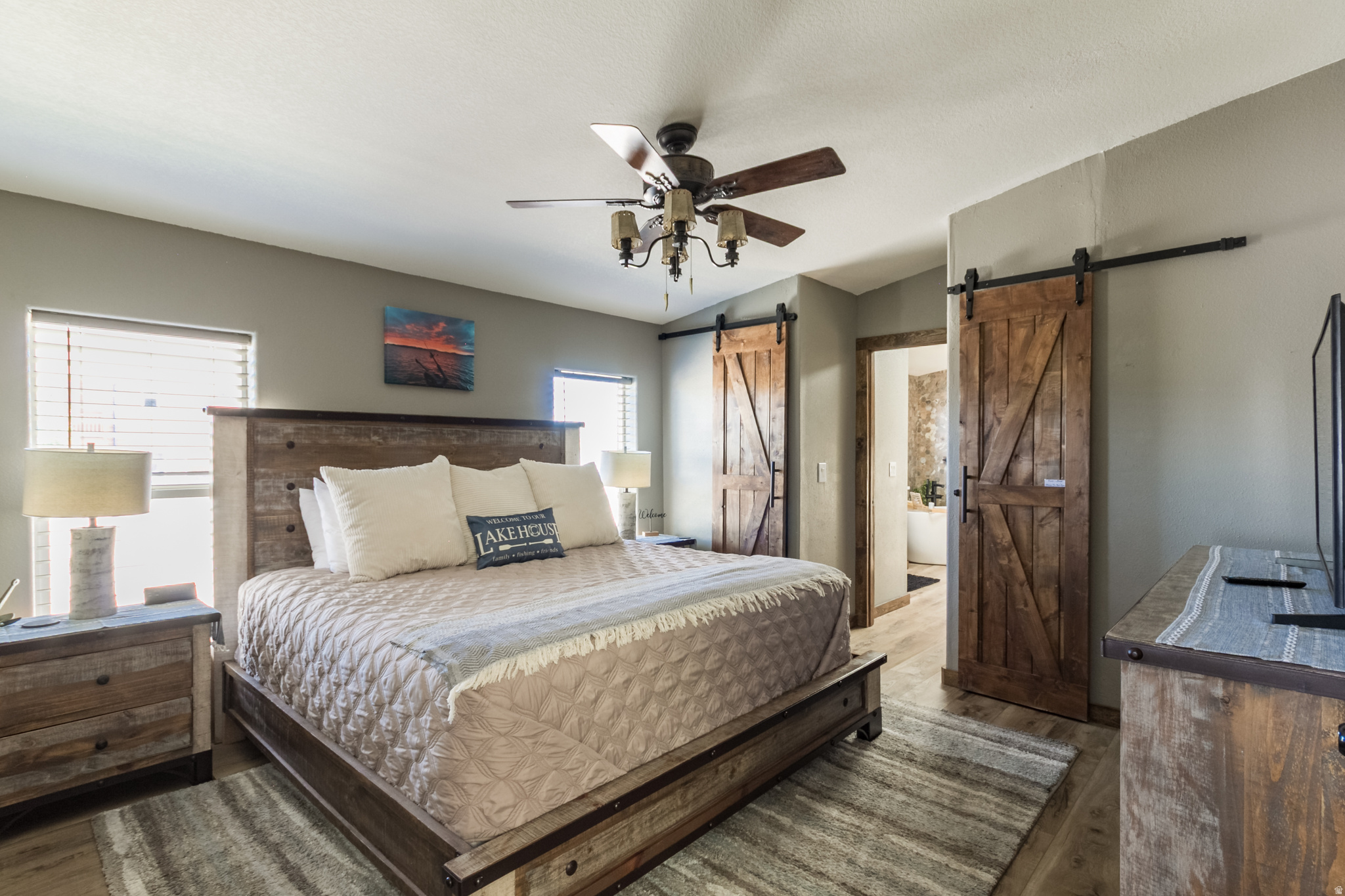 HARPER'S LANDING SUBDIVISION - Residential