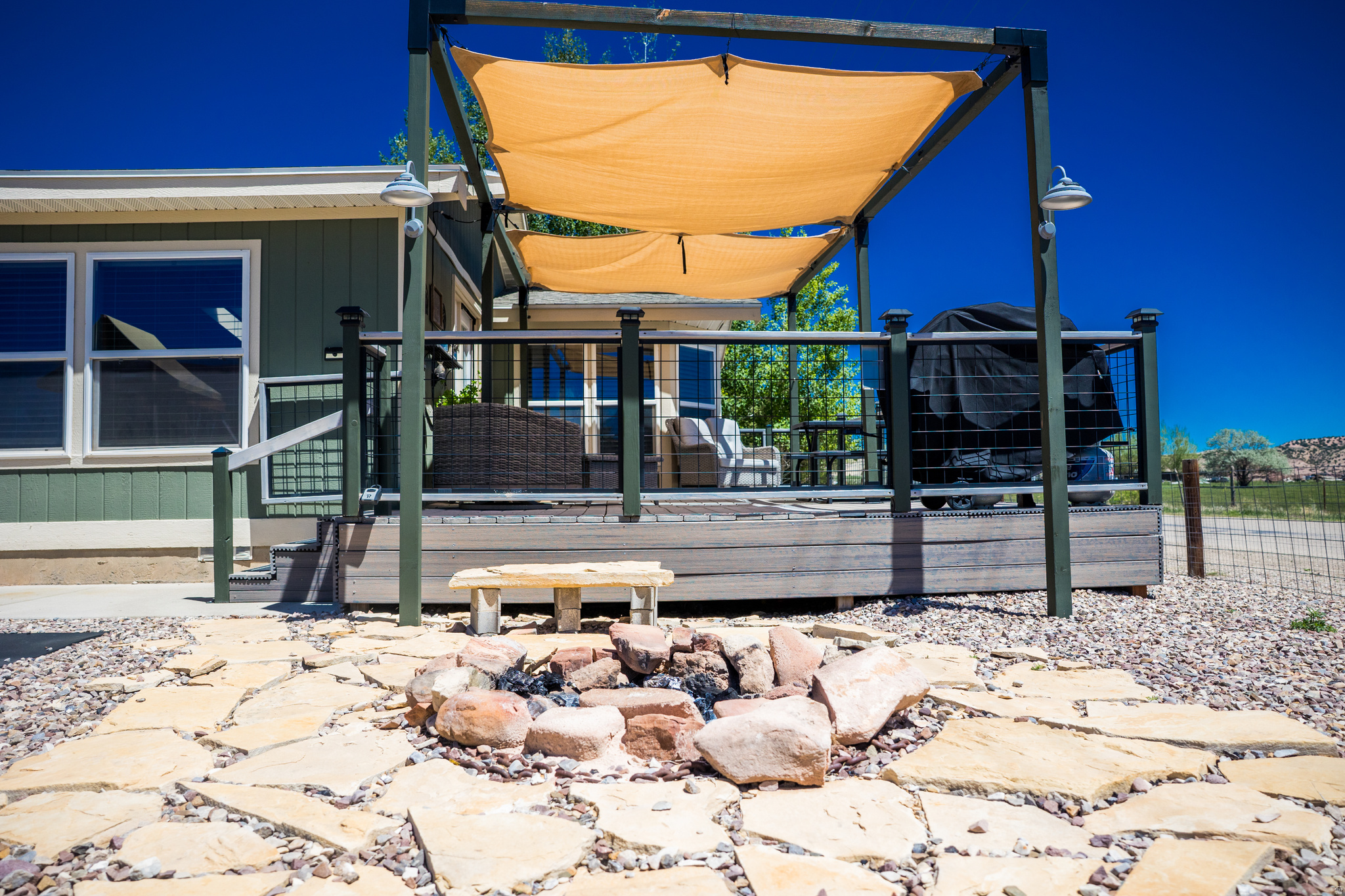 HARPER'S LANDING SUBDIVISION - Residential