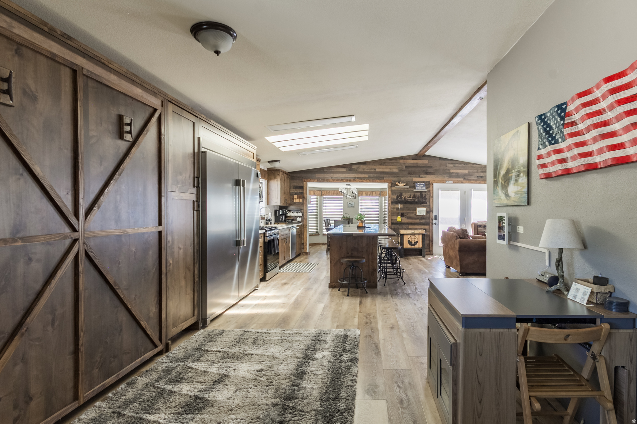 HARPER'S LANDING SUBDIVISION - Residential