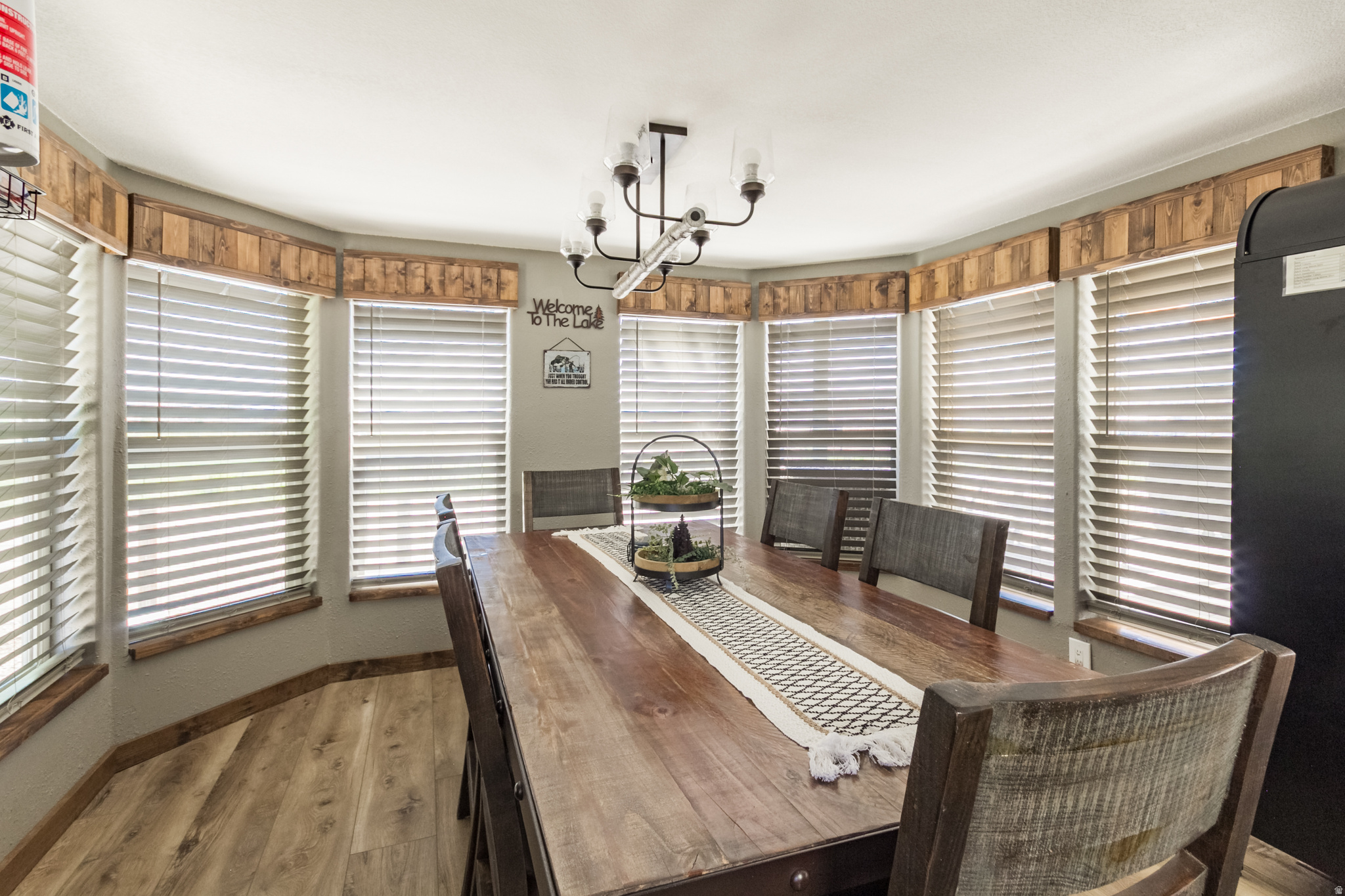 HARPER'S LANDING SUBDIVISION - Residential
