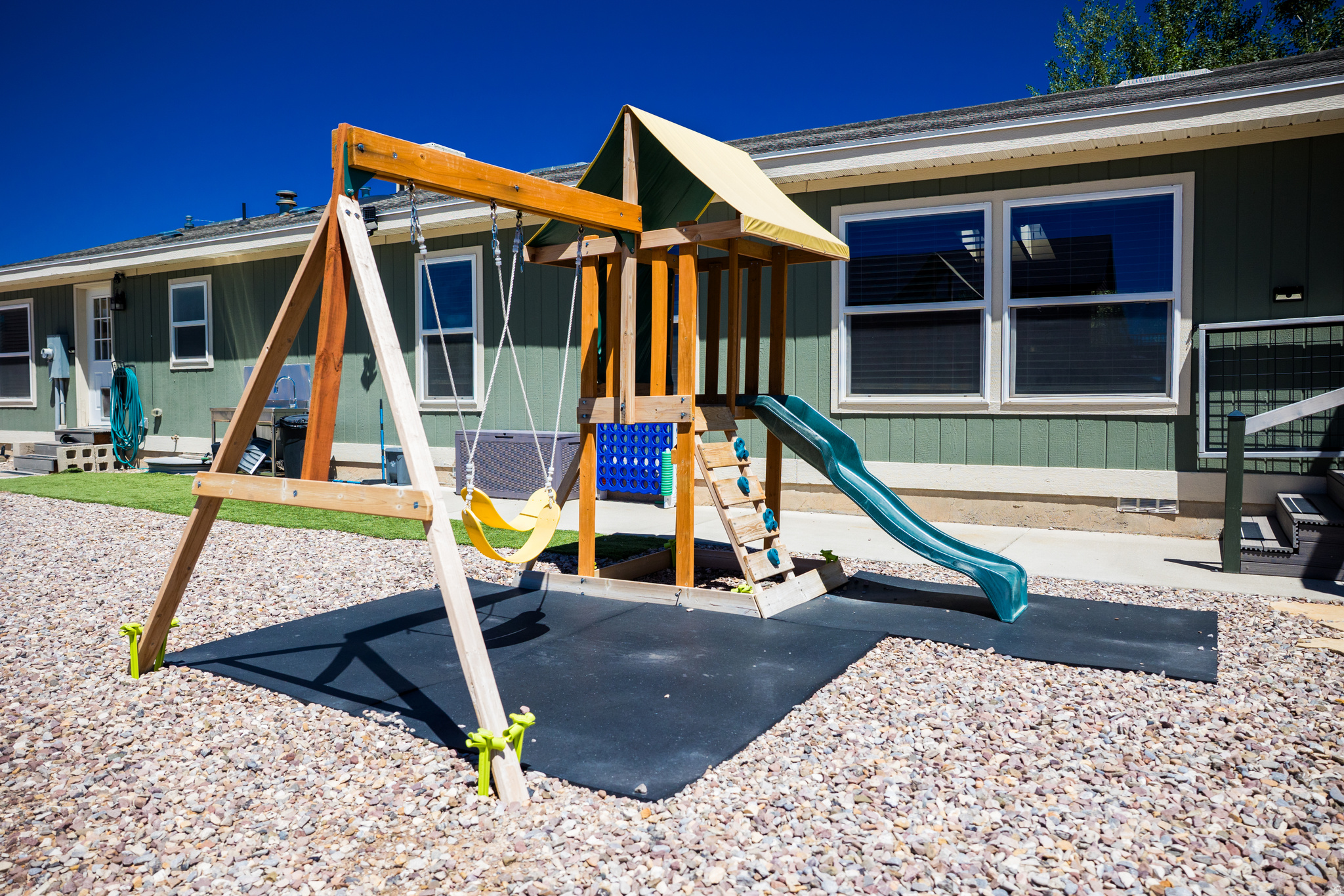 HARPER'S LANDING SUBDIVISION - Residential