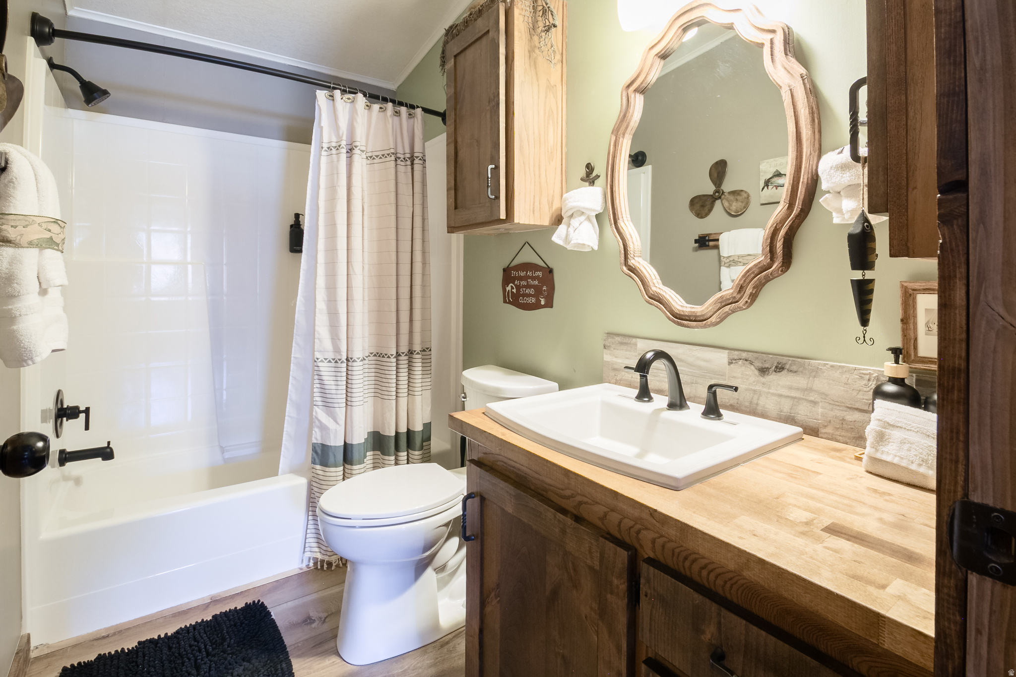 HARPER'S LANDING SUBDIVISION - Residential