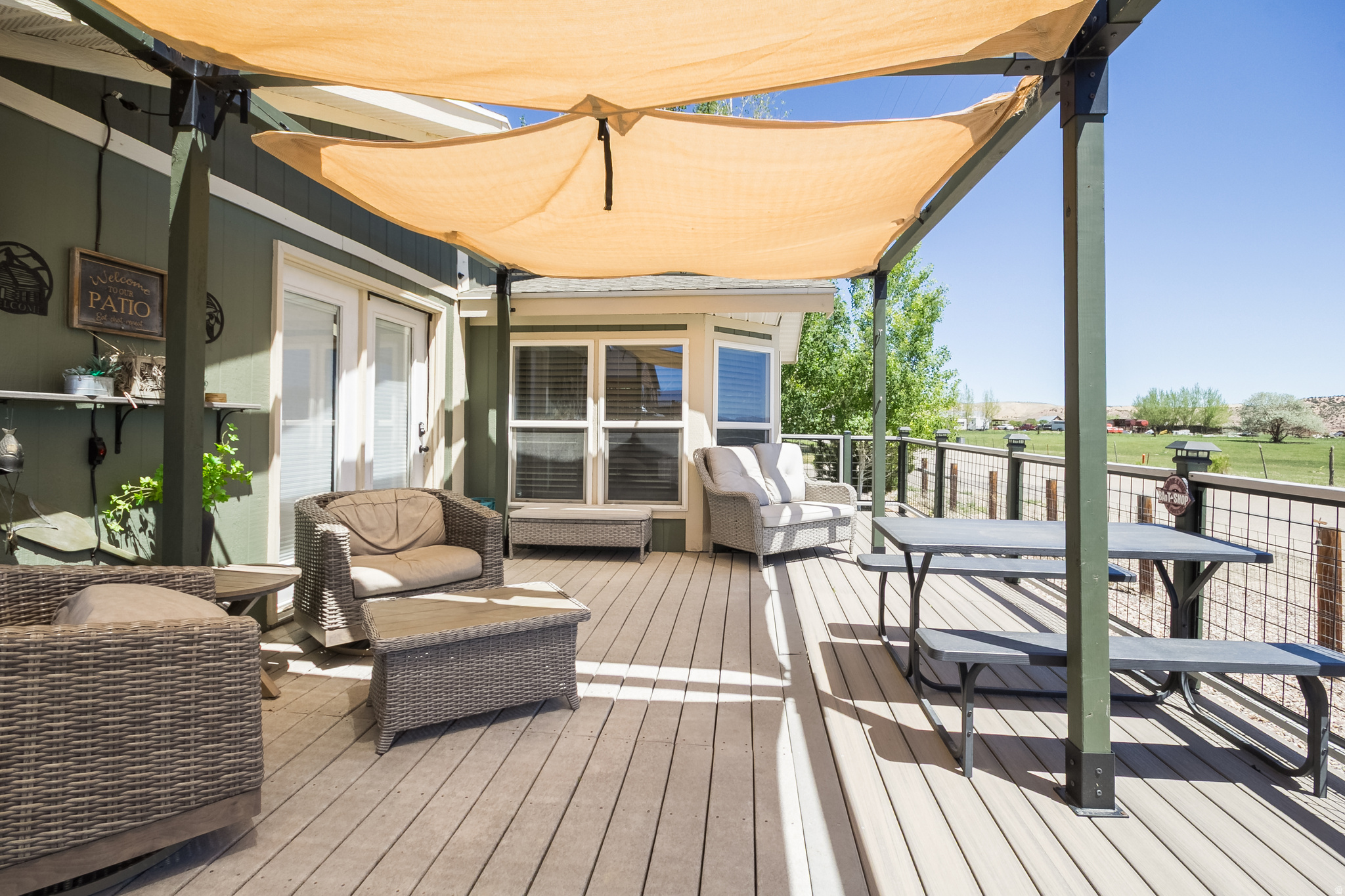 HARPER'S LANDING SUBDIVISION - Residential