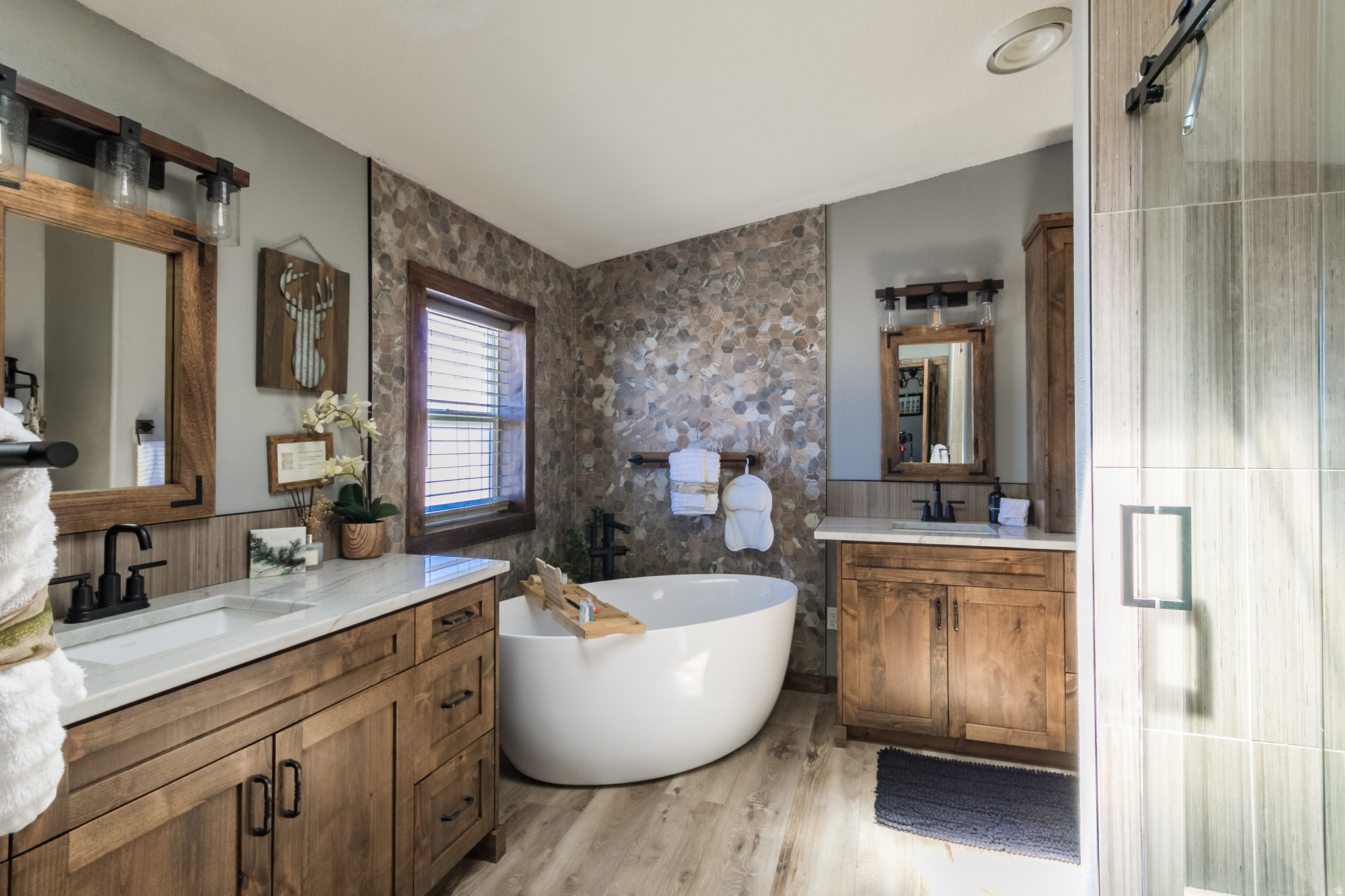 HARPER'S LANDING SUBDIVISION - Residential