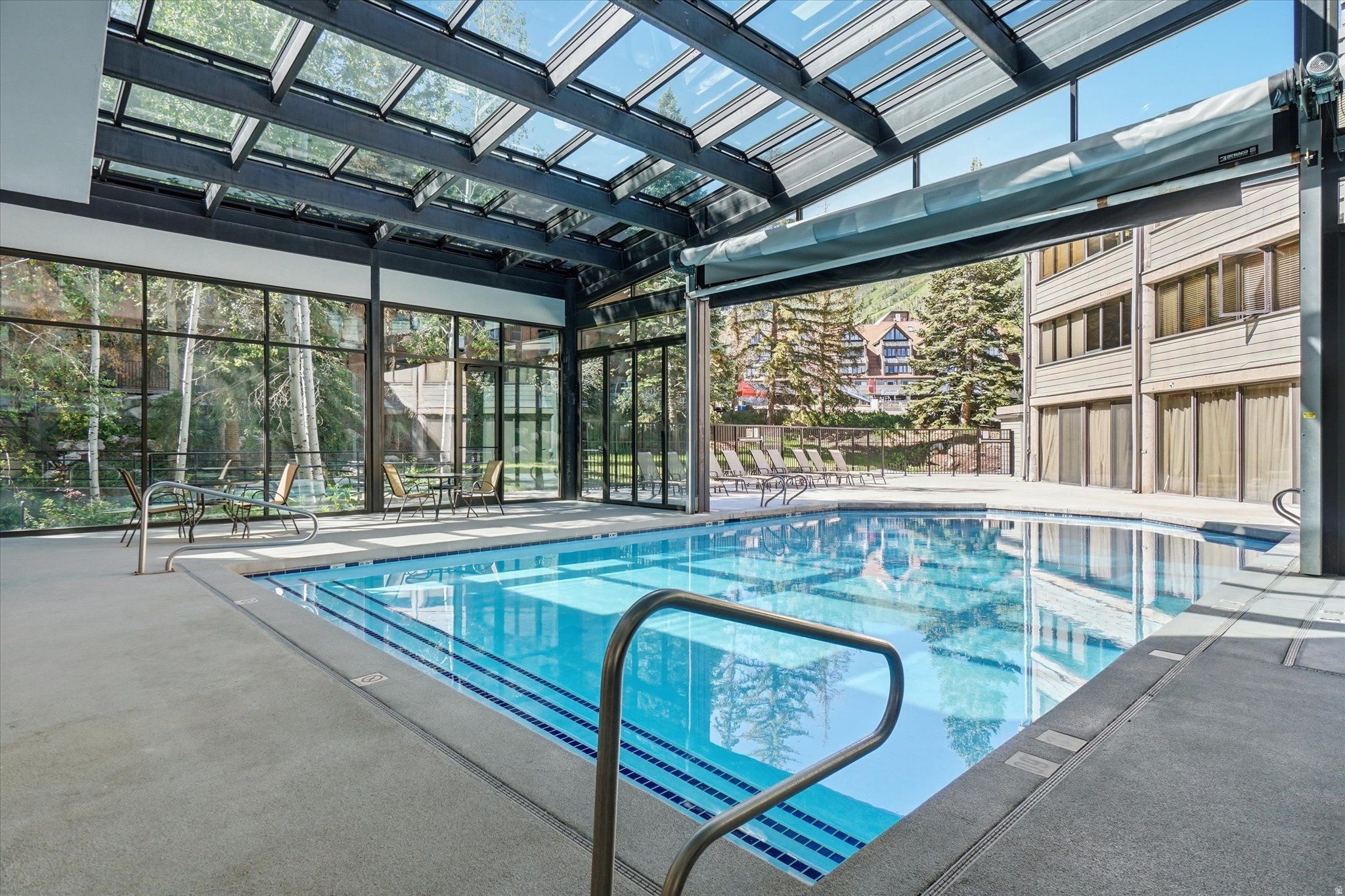 SILVER KING CONDOMINIUM - Residential