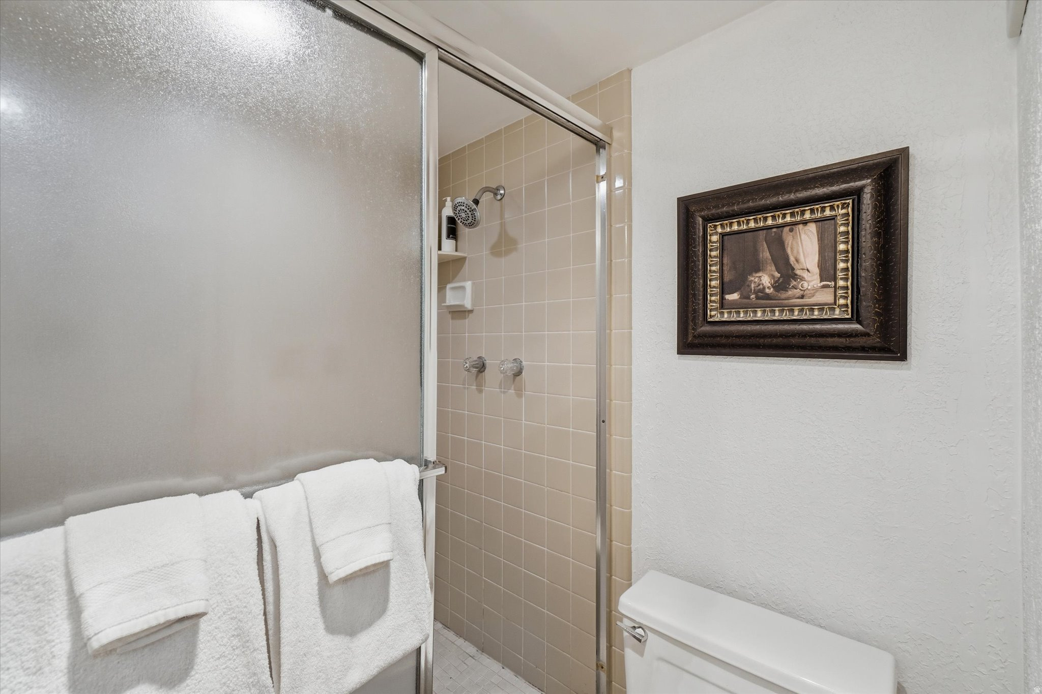 SILVER KING CONDOMINIUM - Residential