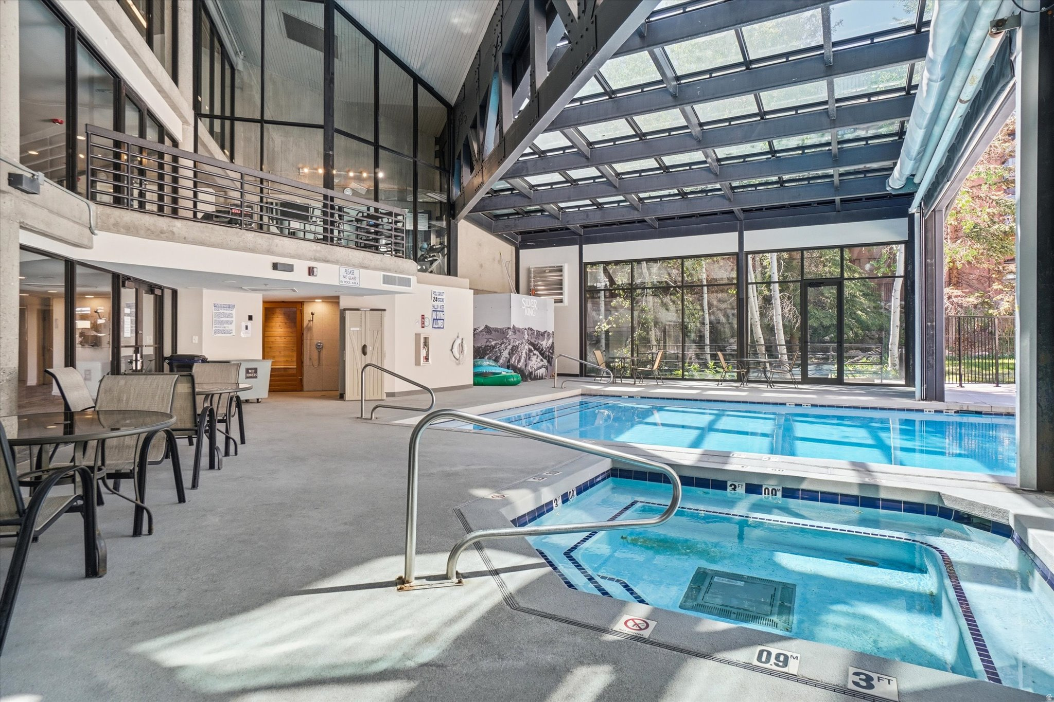 SILVER KING CONDOMINIUM - Residential