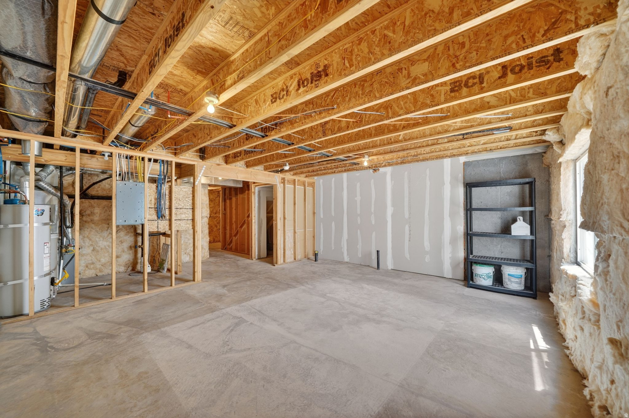 HANKS - Residential