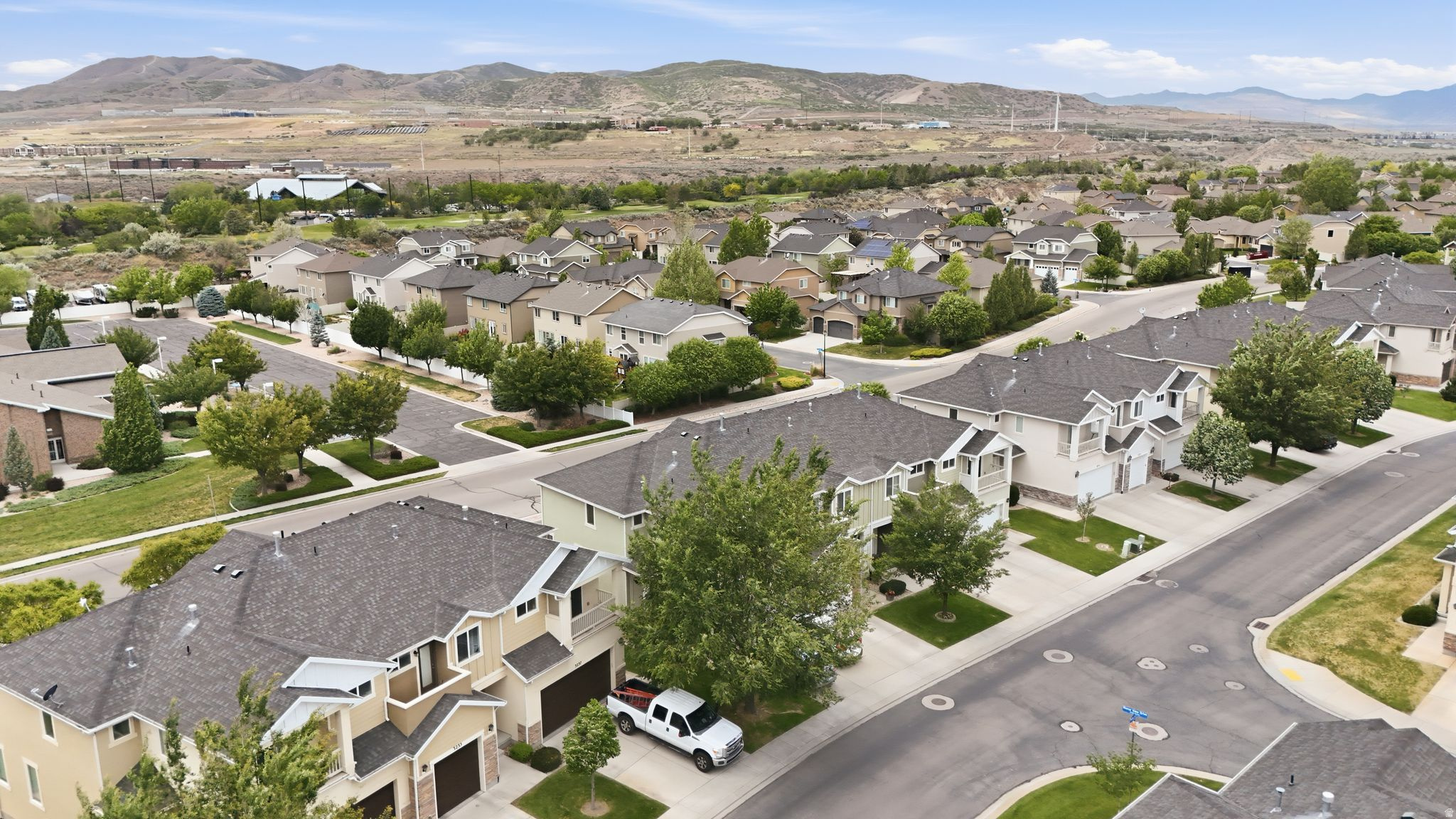 HANKS - Residential