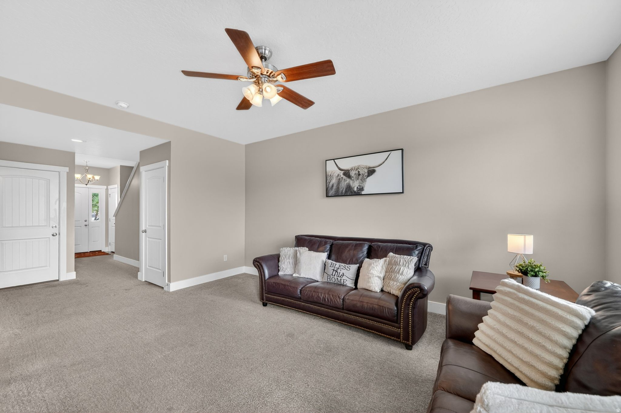 HANKS - Residential