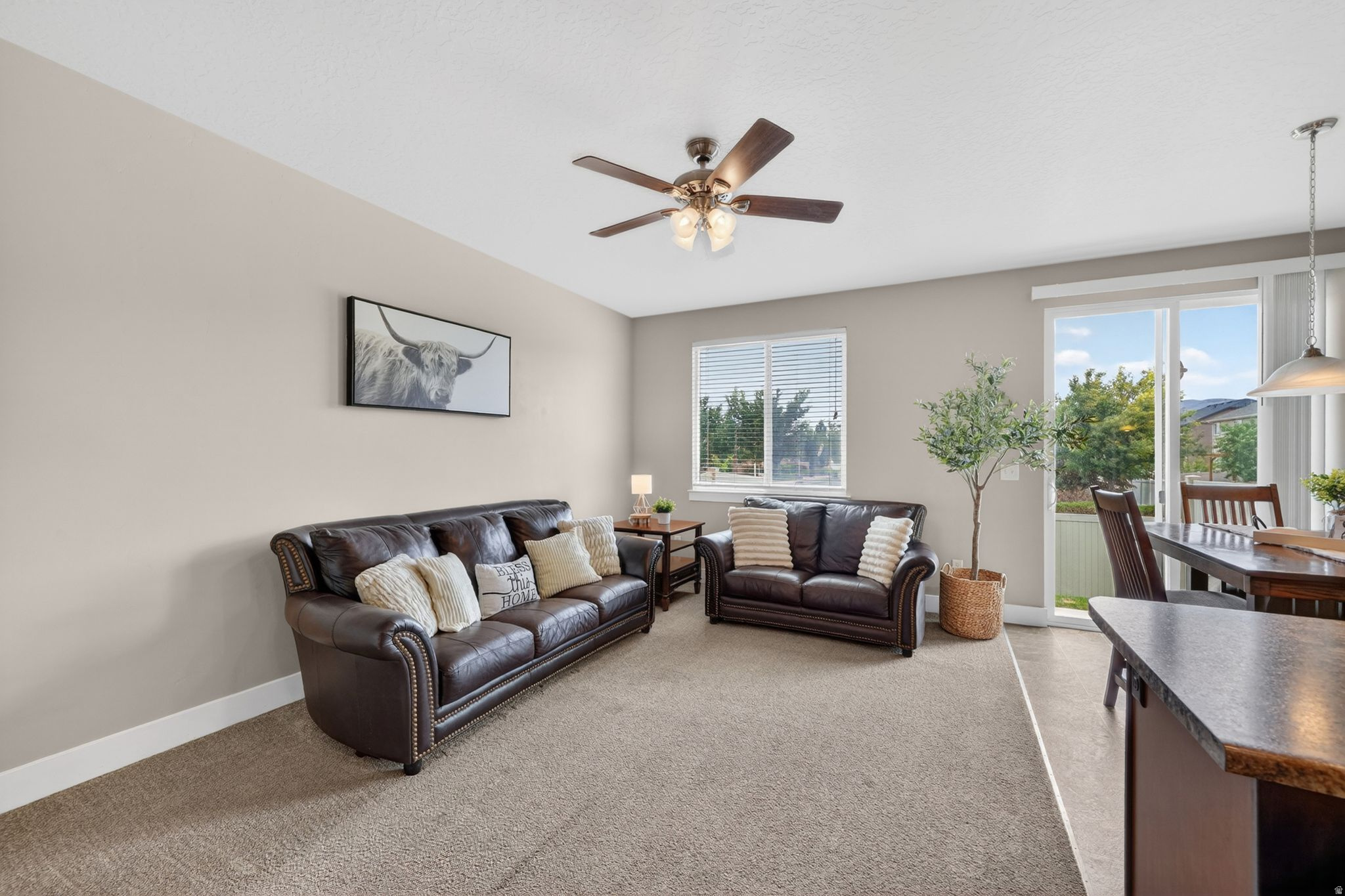 HANKS - Residential