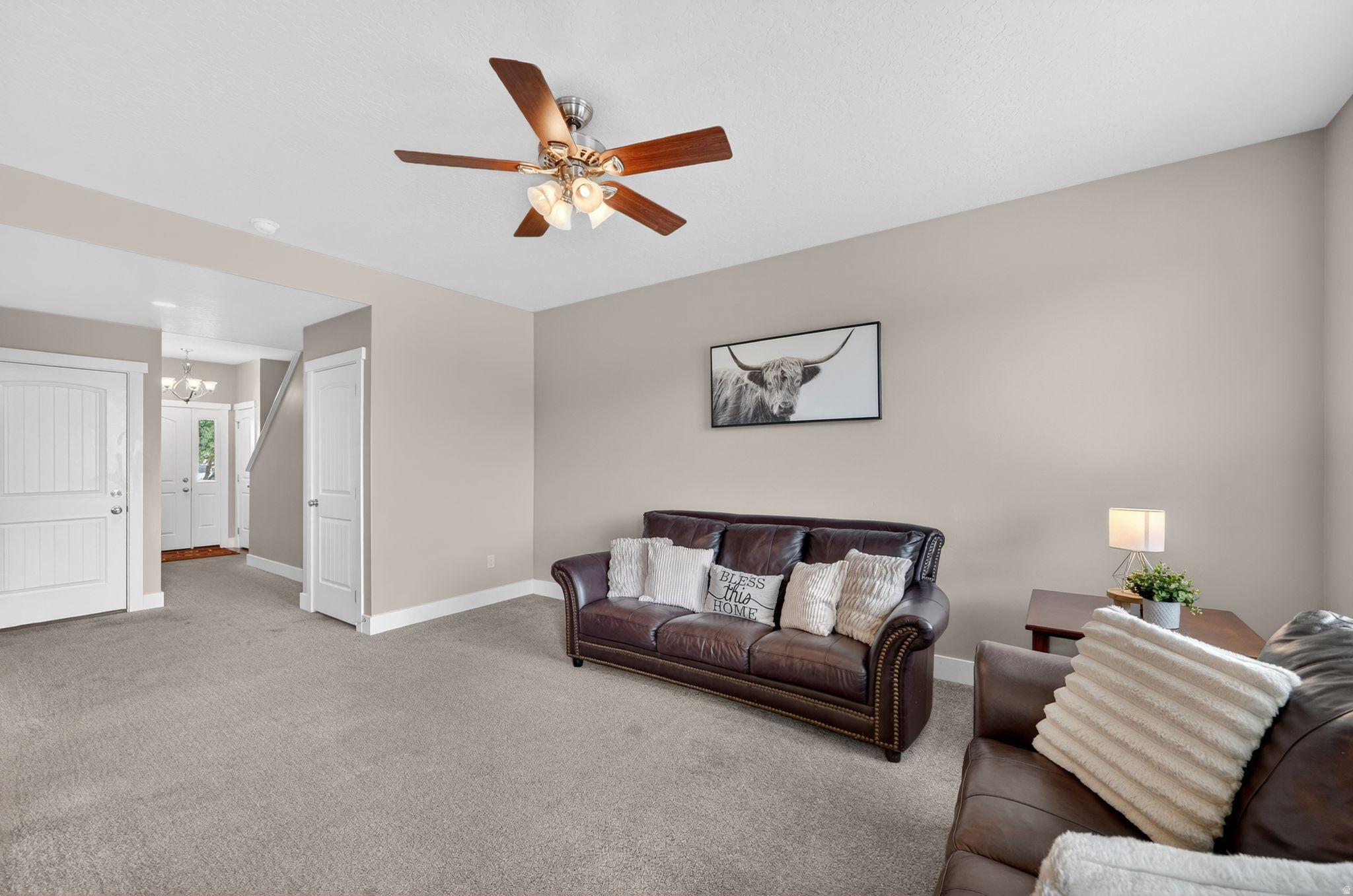 HANKS - Residential