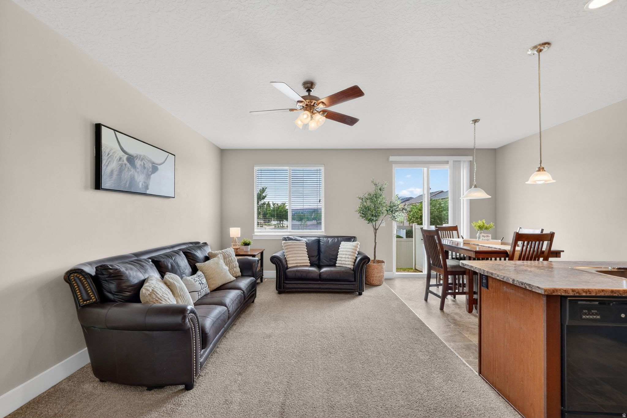 HANKS - Residential