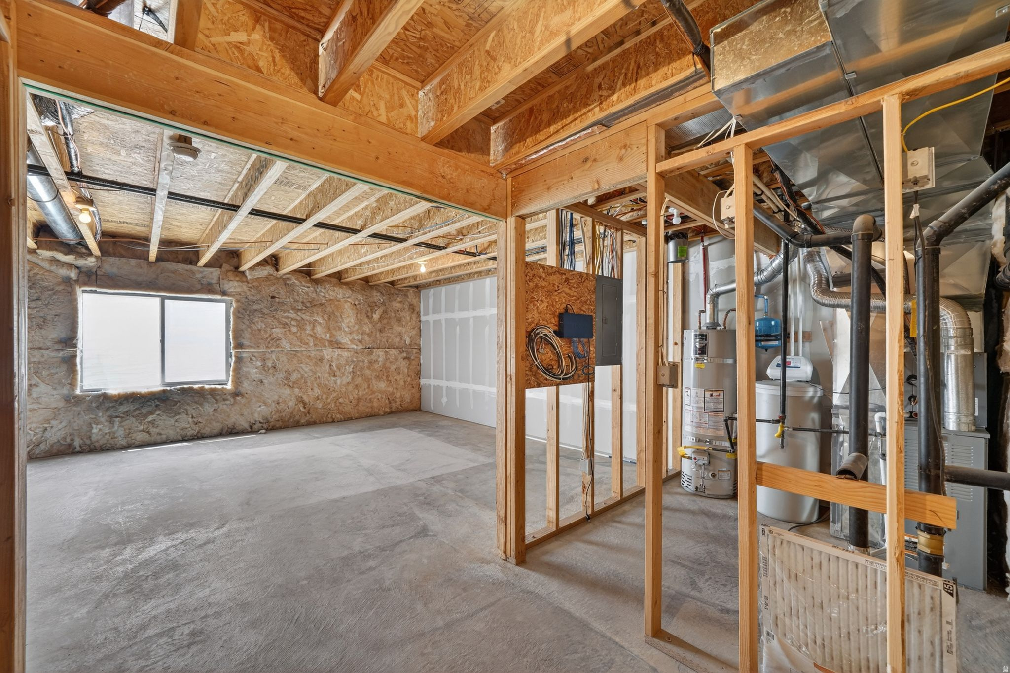 HANKS - Residential