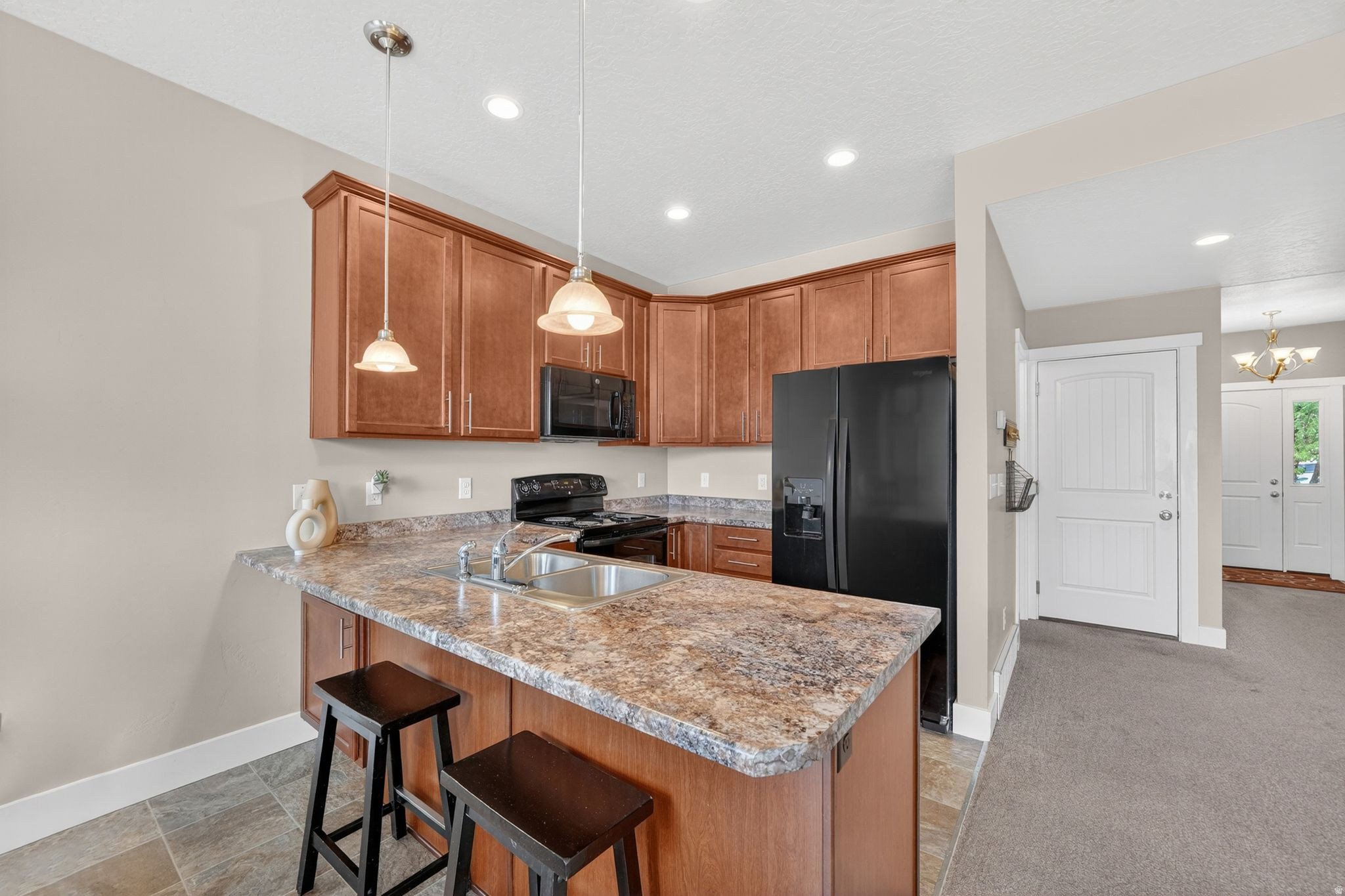 HANKS - Residential