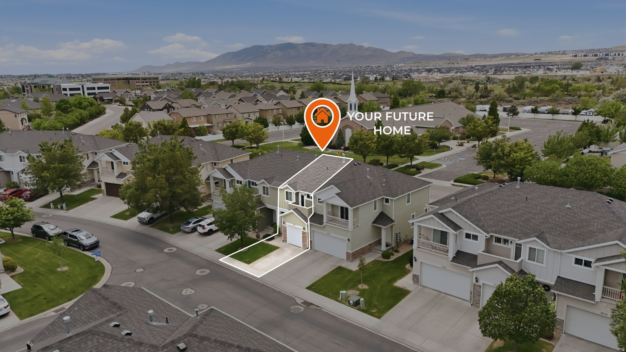 HANKS - Residential