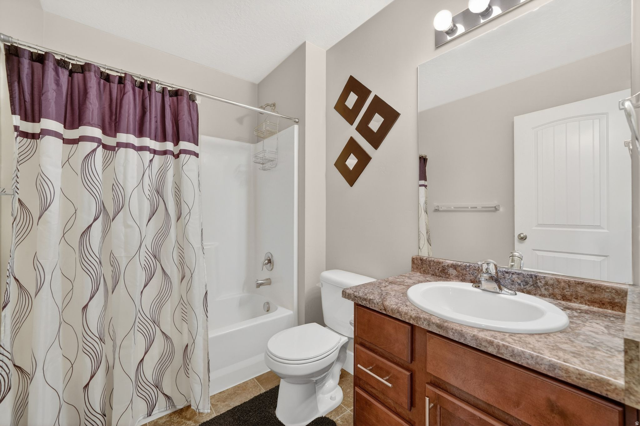 HANKS - Residential