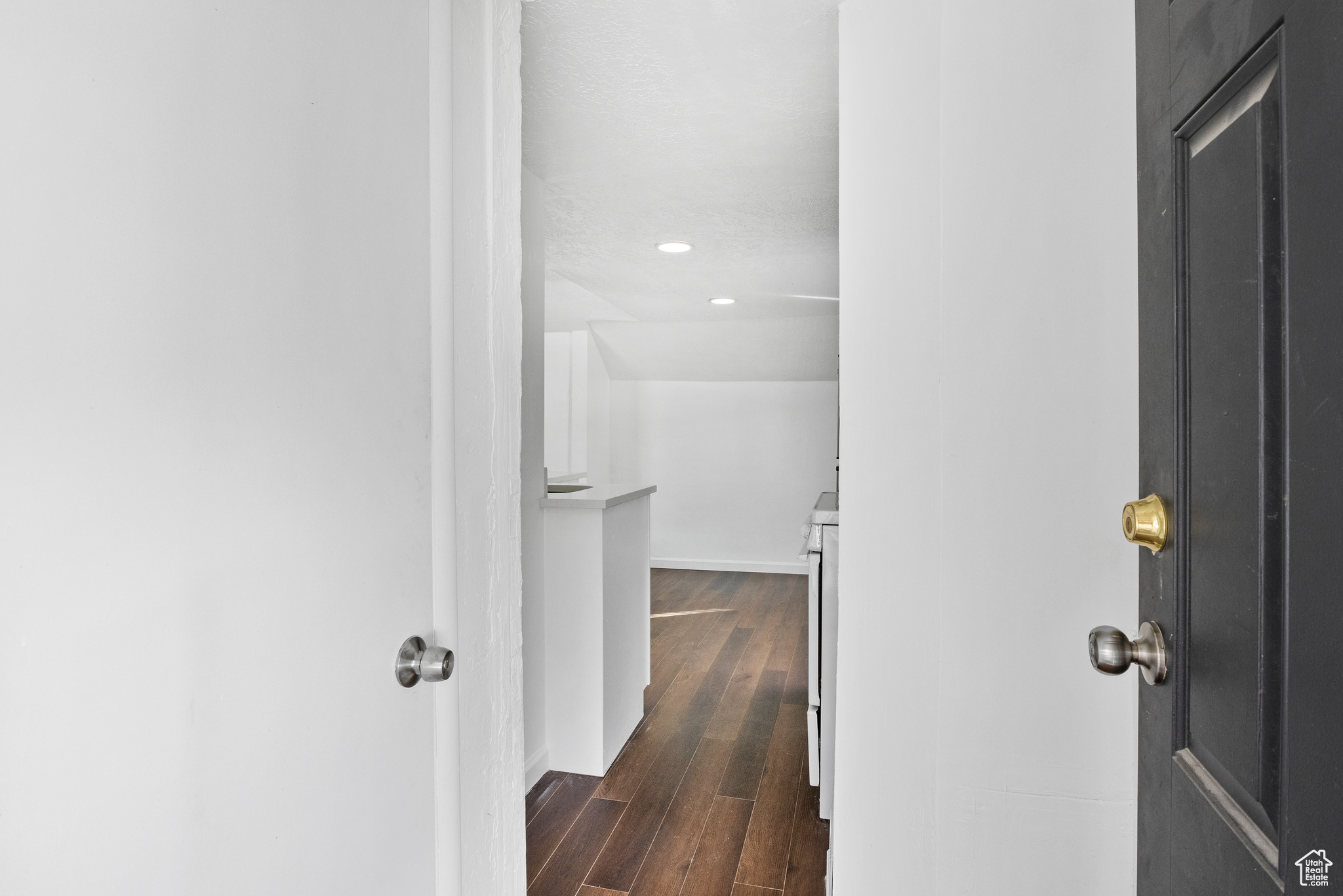PLAT B OGDEN CITY - Residential