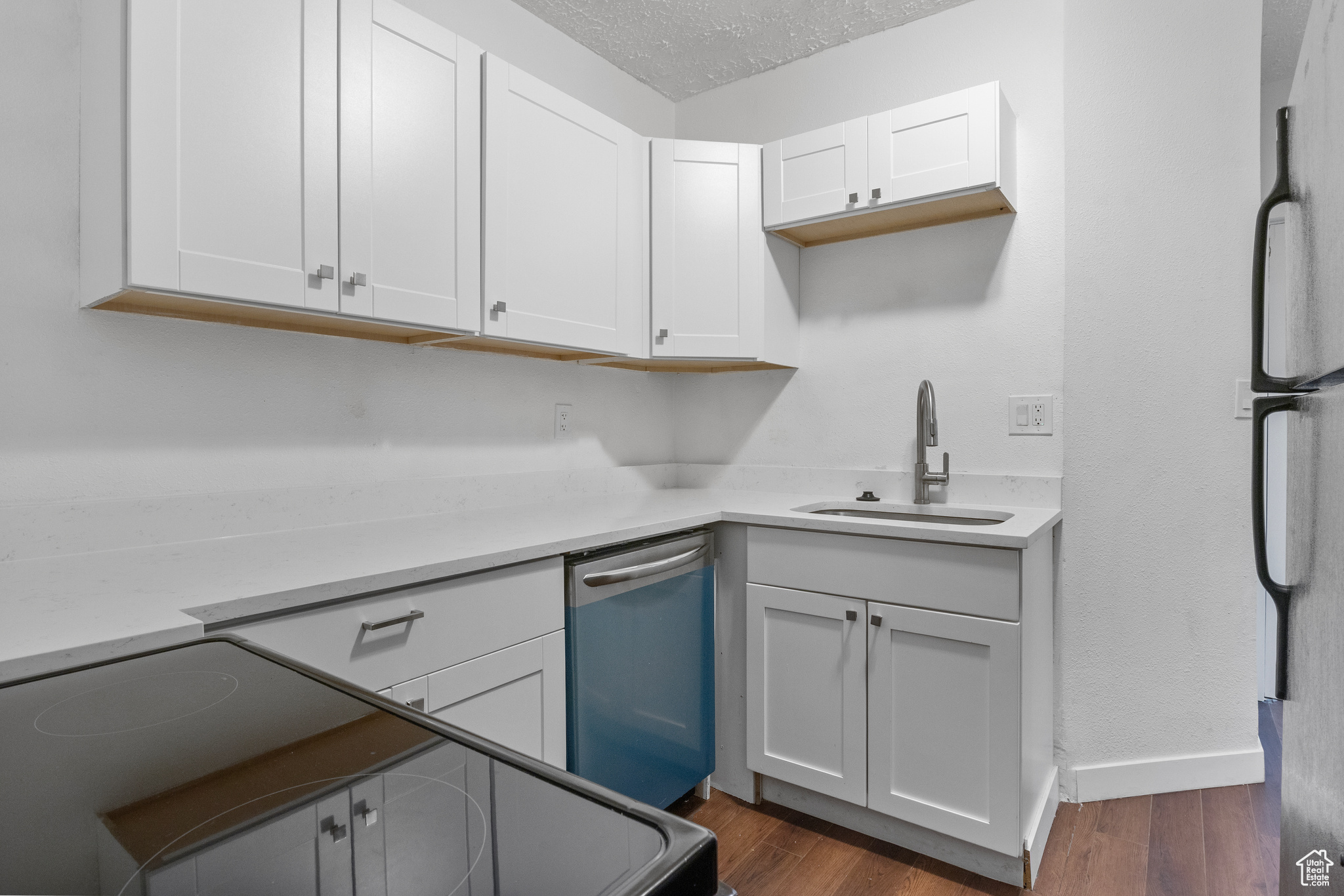 PLAT B OGDEN CITY - Residential