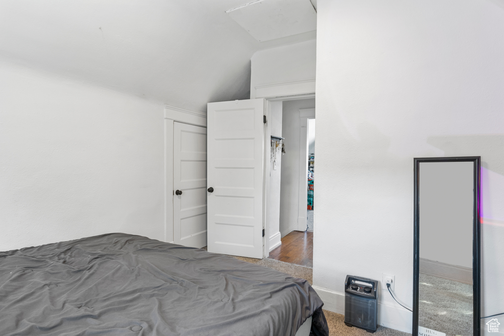 PLAT B OGDEN CITY - Residential