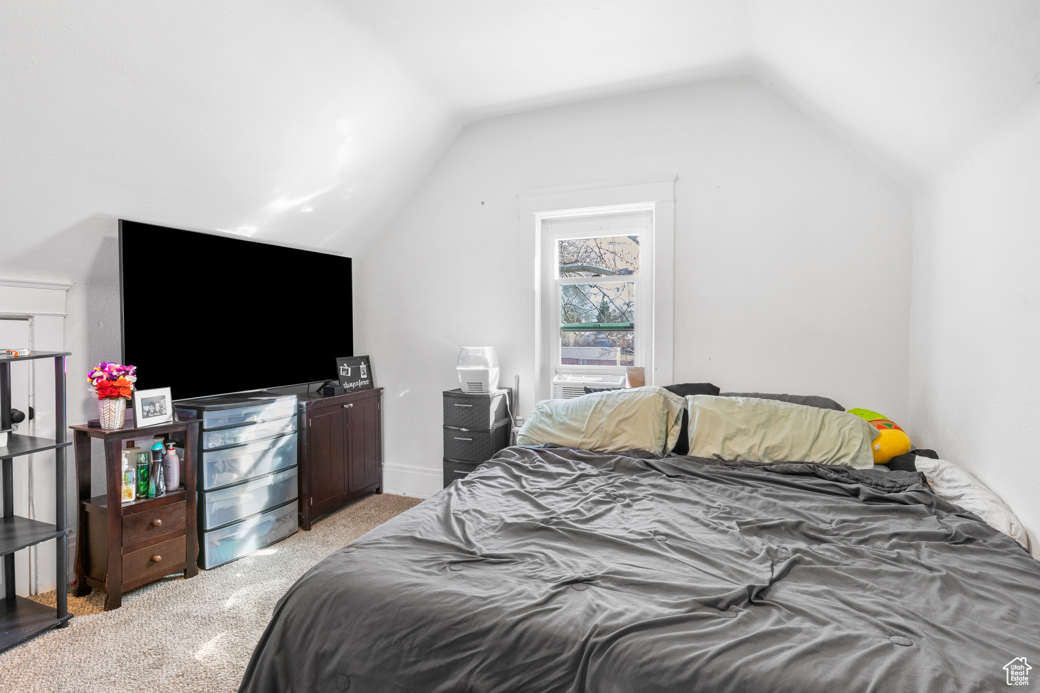 PLAT B OGDEN CITY - Residential