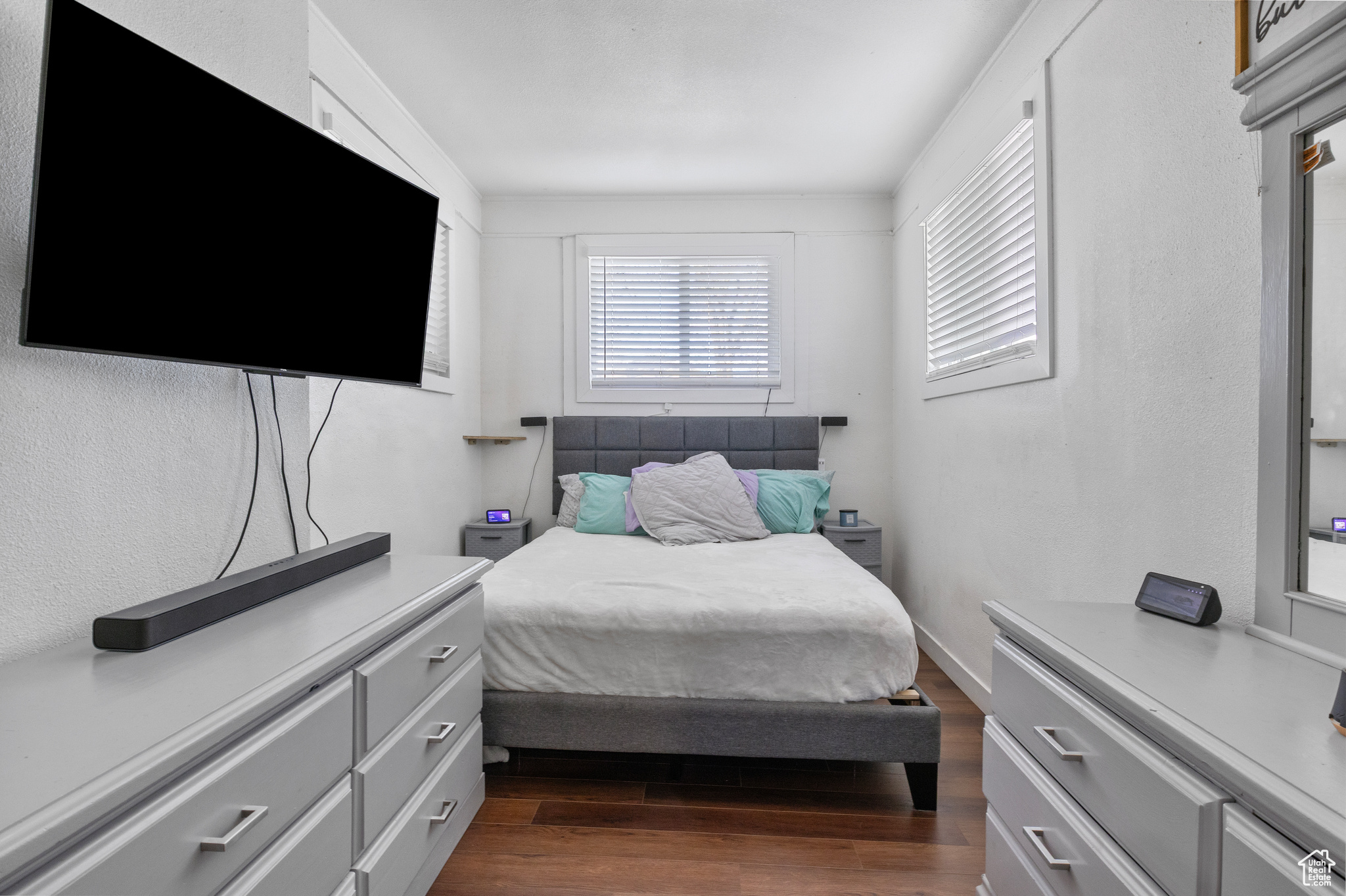 PLAT B OGDEN CITY - Residential