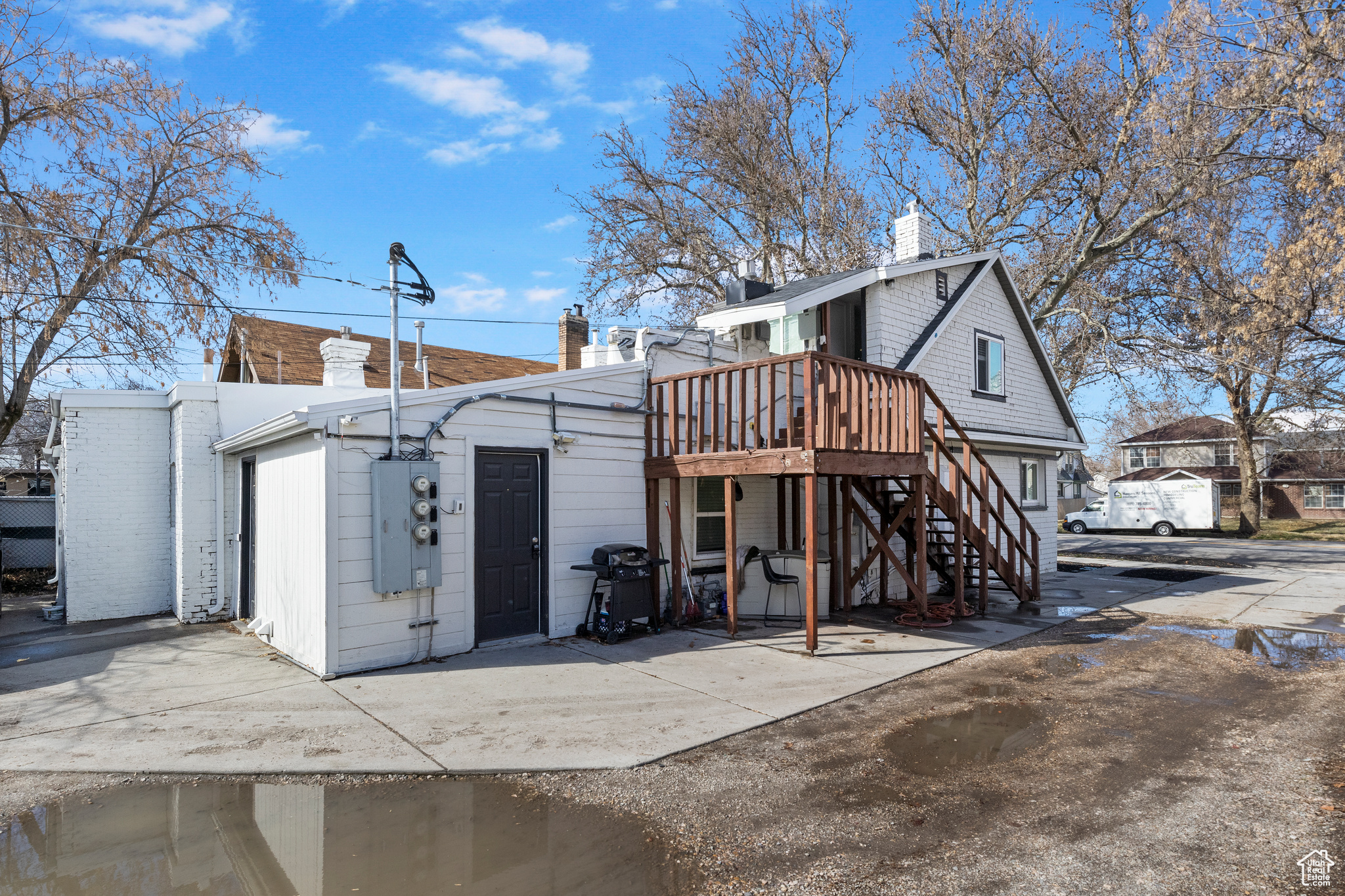 PLAT B OGDEN CITY - Residential
