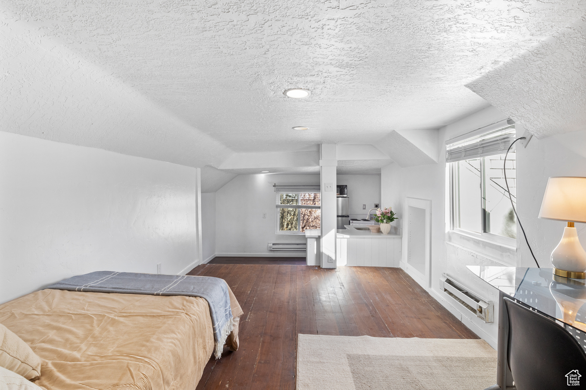 PLAT B OGDEN CITY - Residential