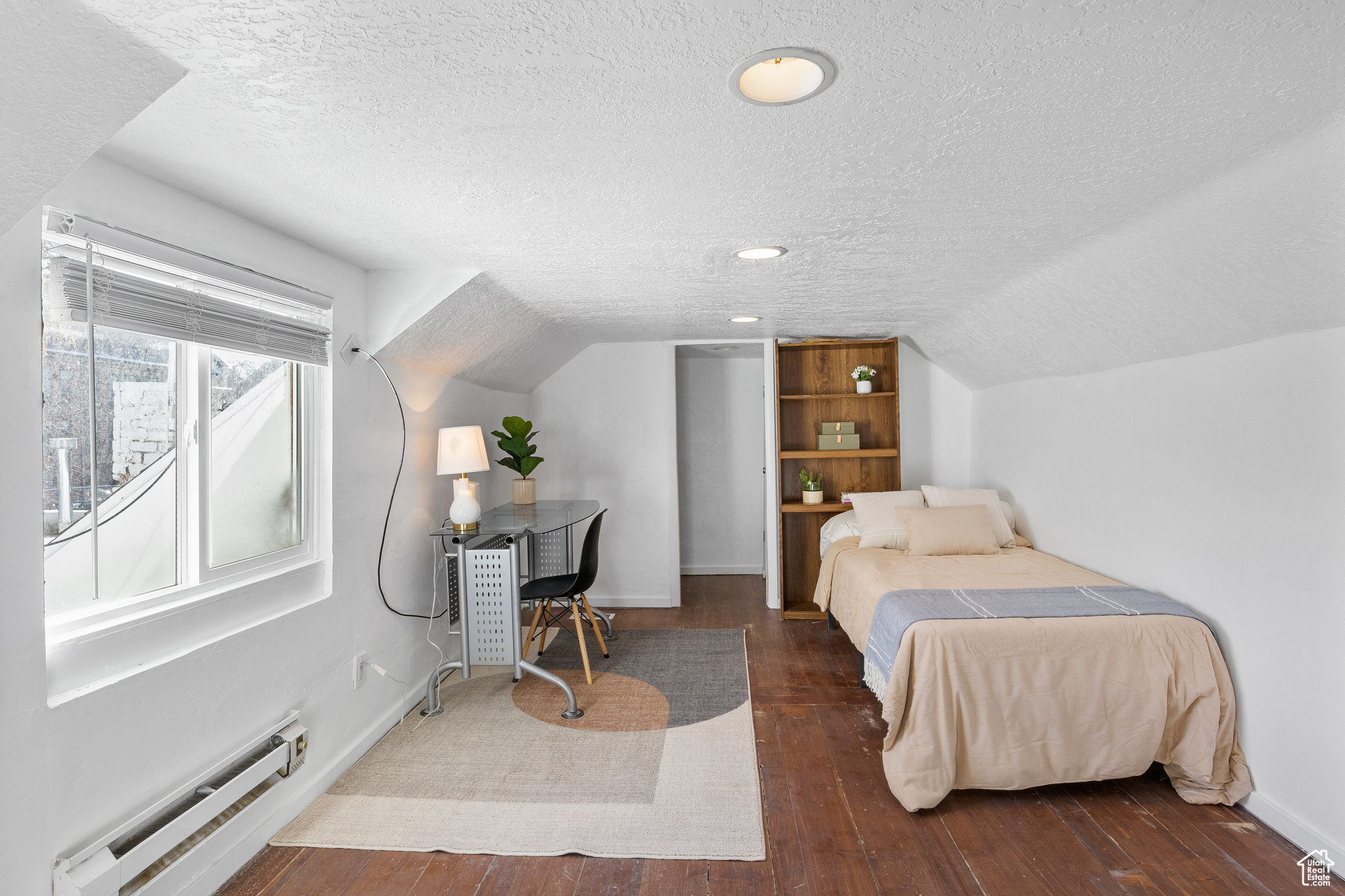 PLAT B OGDEN CITY - Residential