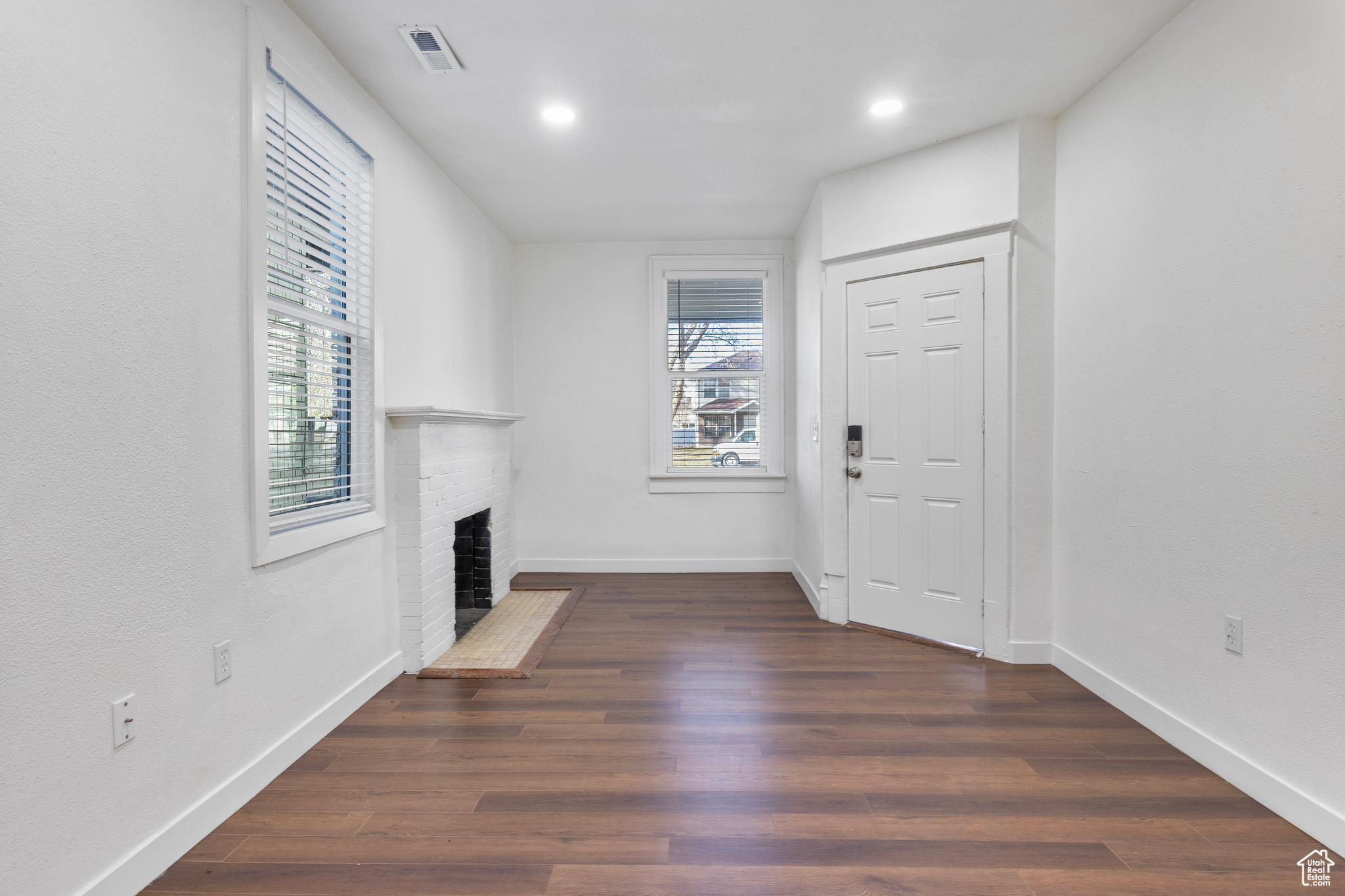 PLAT B OGDEN CITY - Residential
