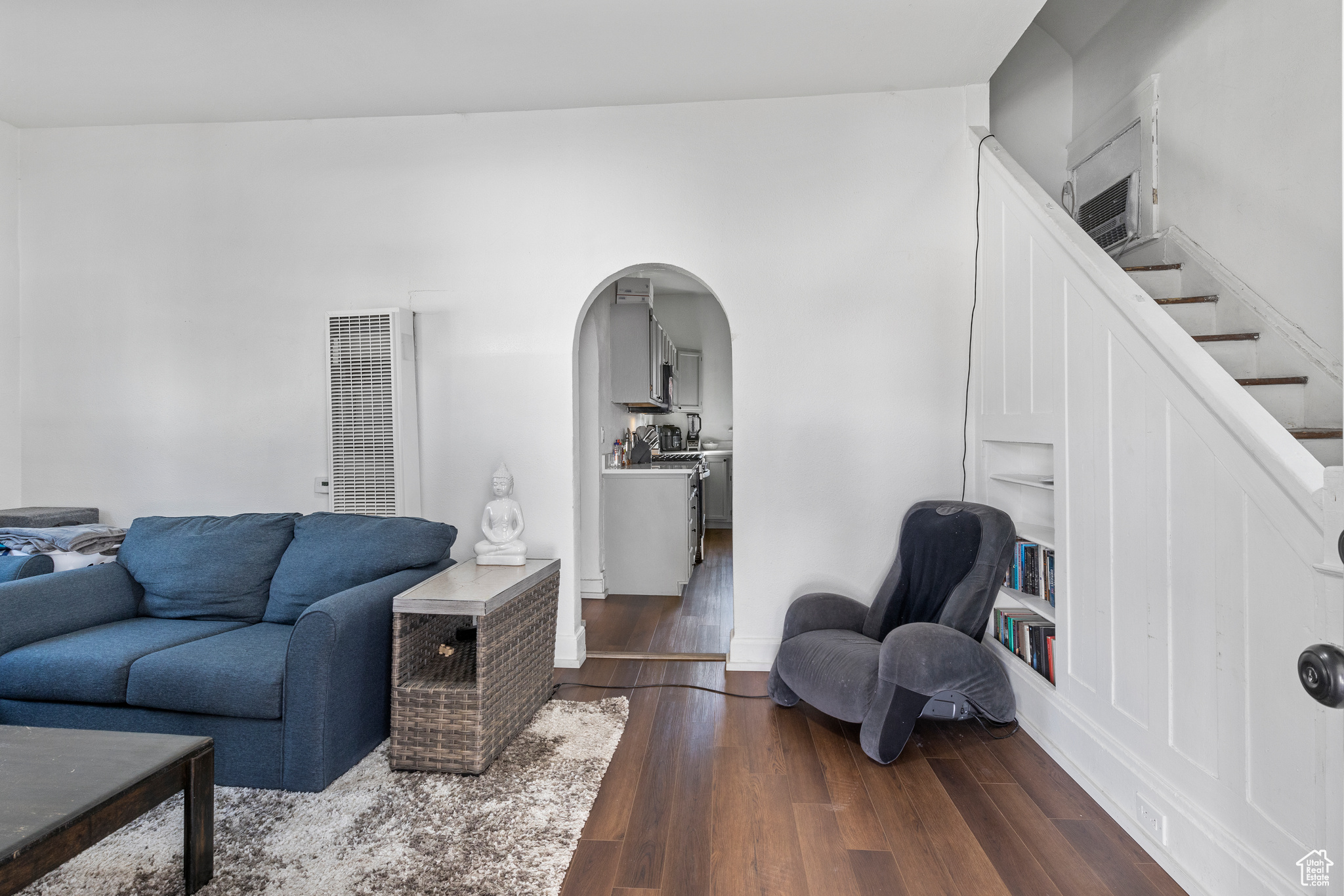 PLAT B OGDEN CITY - Residential