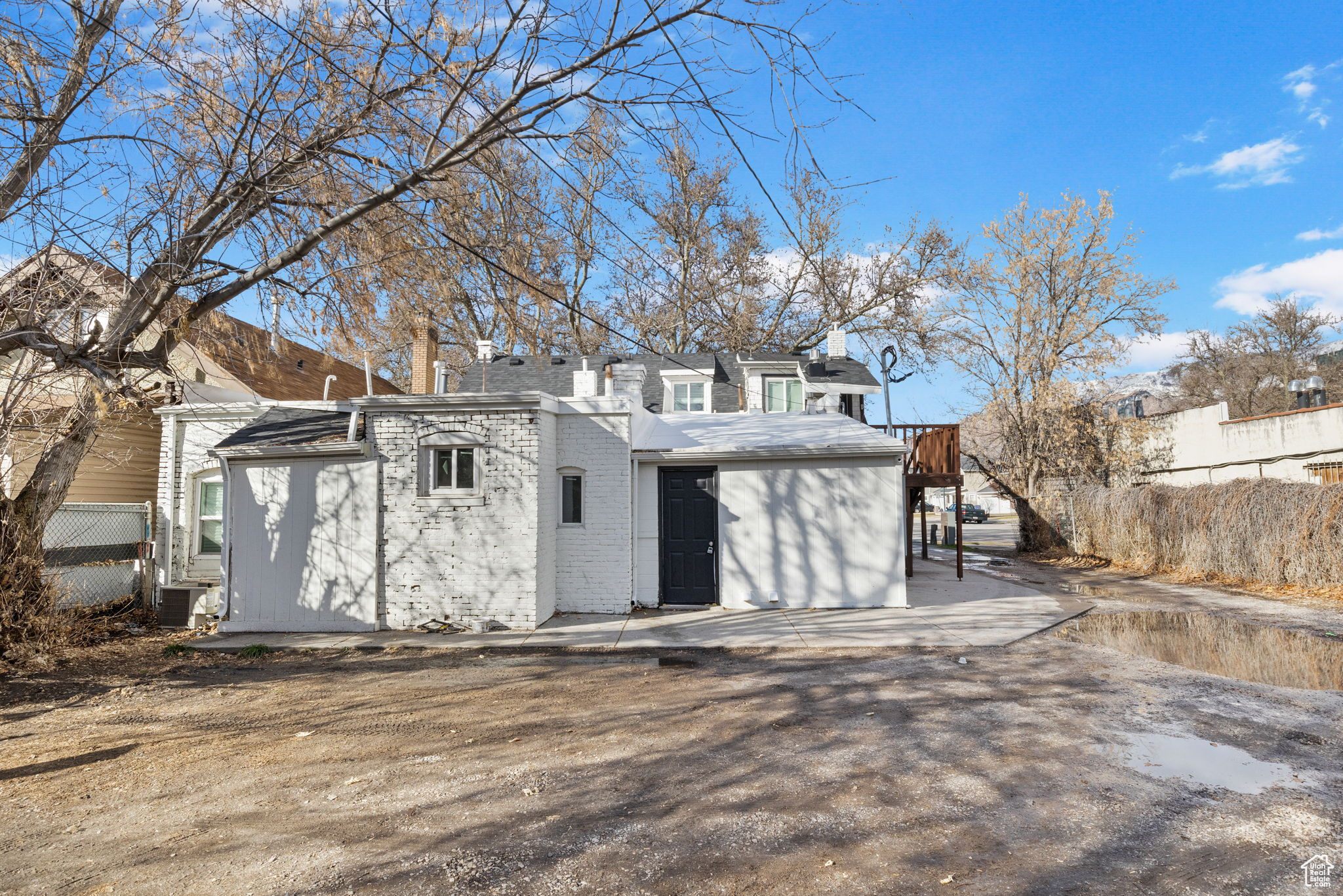 PLAT B OGDEN CITY - Residential