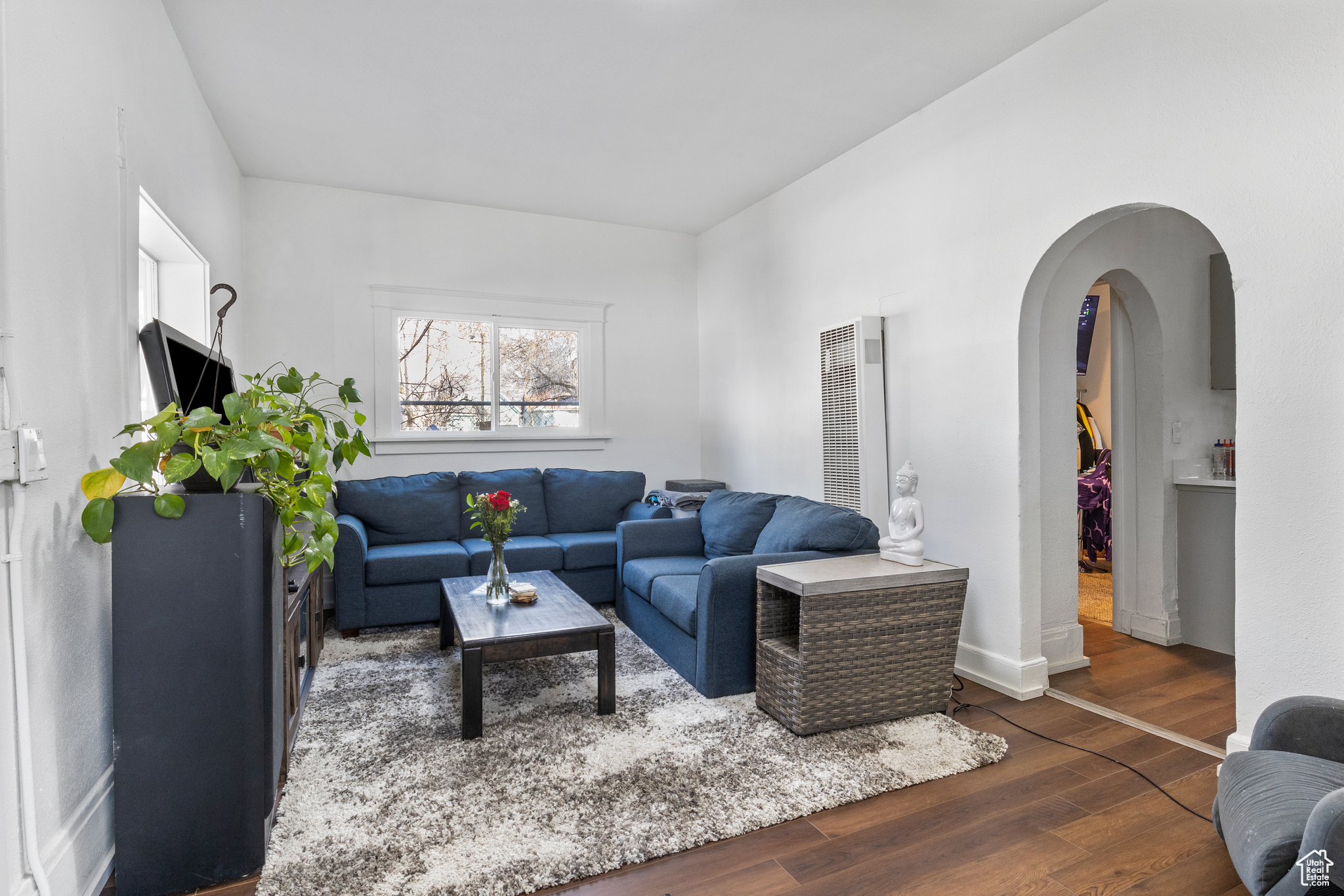 PLAT B OGDEN CITY - Residential