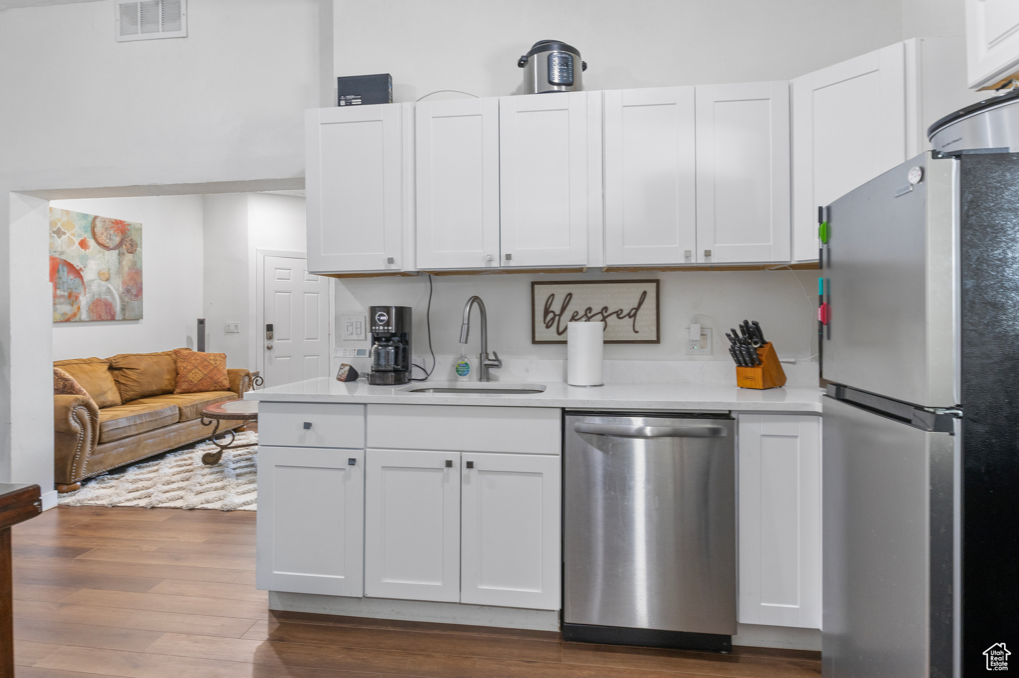 PLAT B OGDEN CITY - Residential