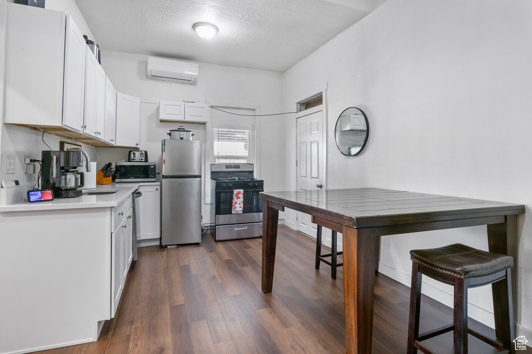 PLAT B OGDEN CITY - Residential