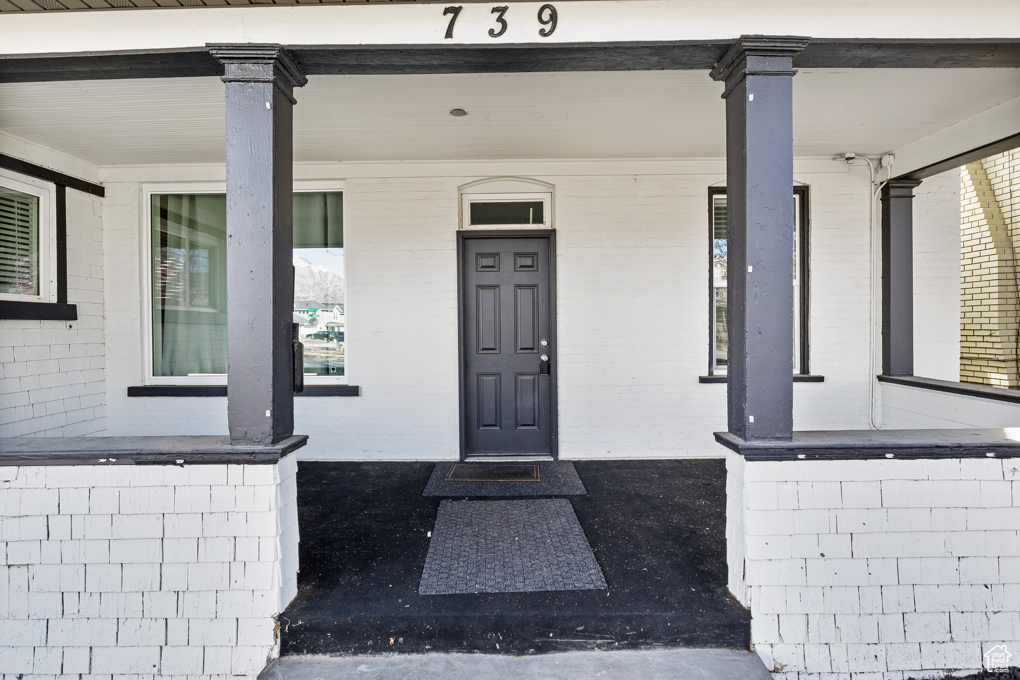 PLAT B OGDEN CITY - Residential