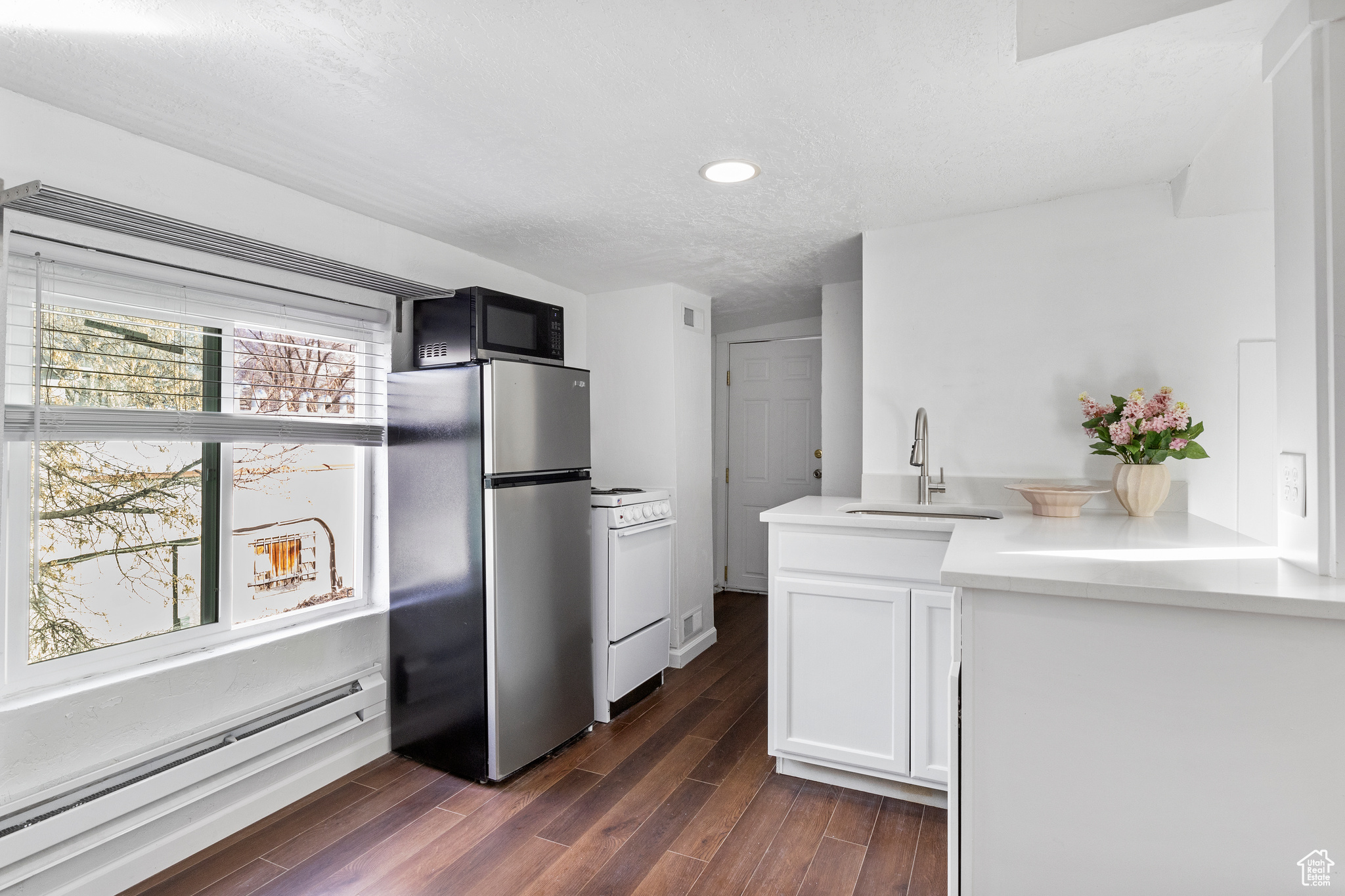 PLAT B OGDEN CITY - Residential