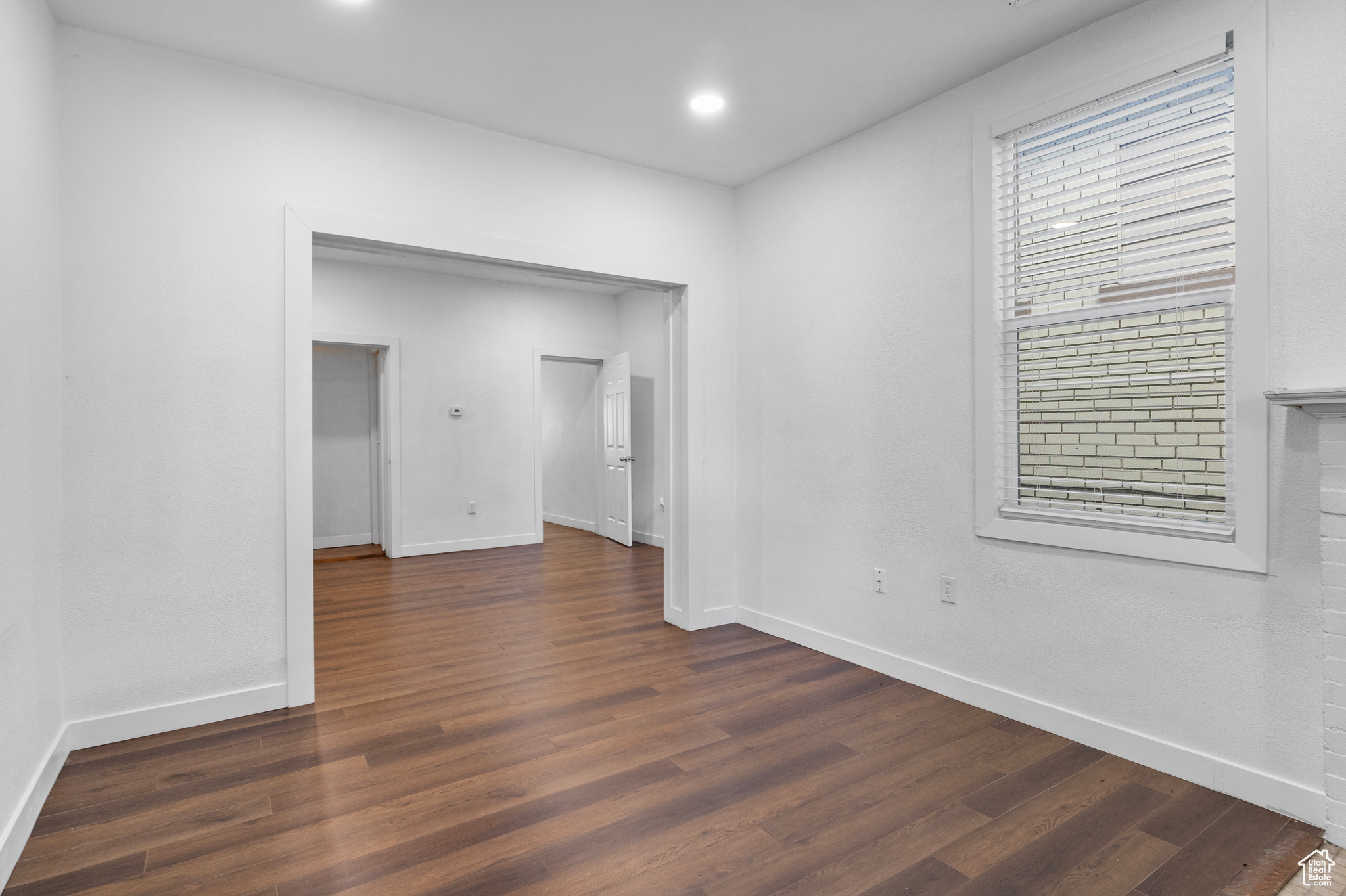 PLAT B OGDEN CITY - Residential