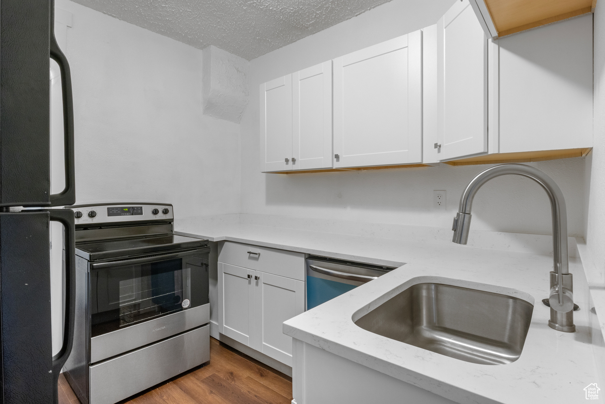 PLAT B OGDEN CITY - Residential