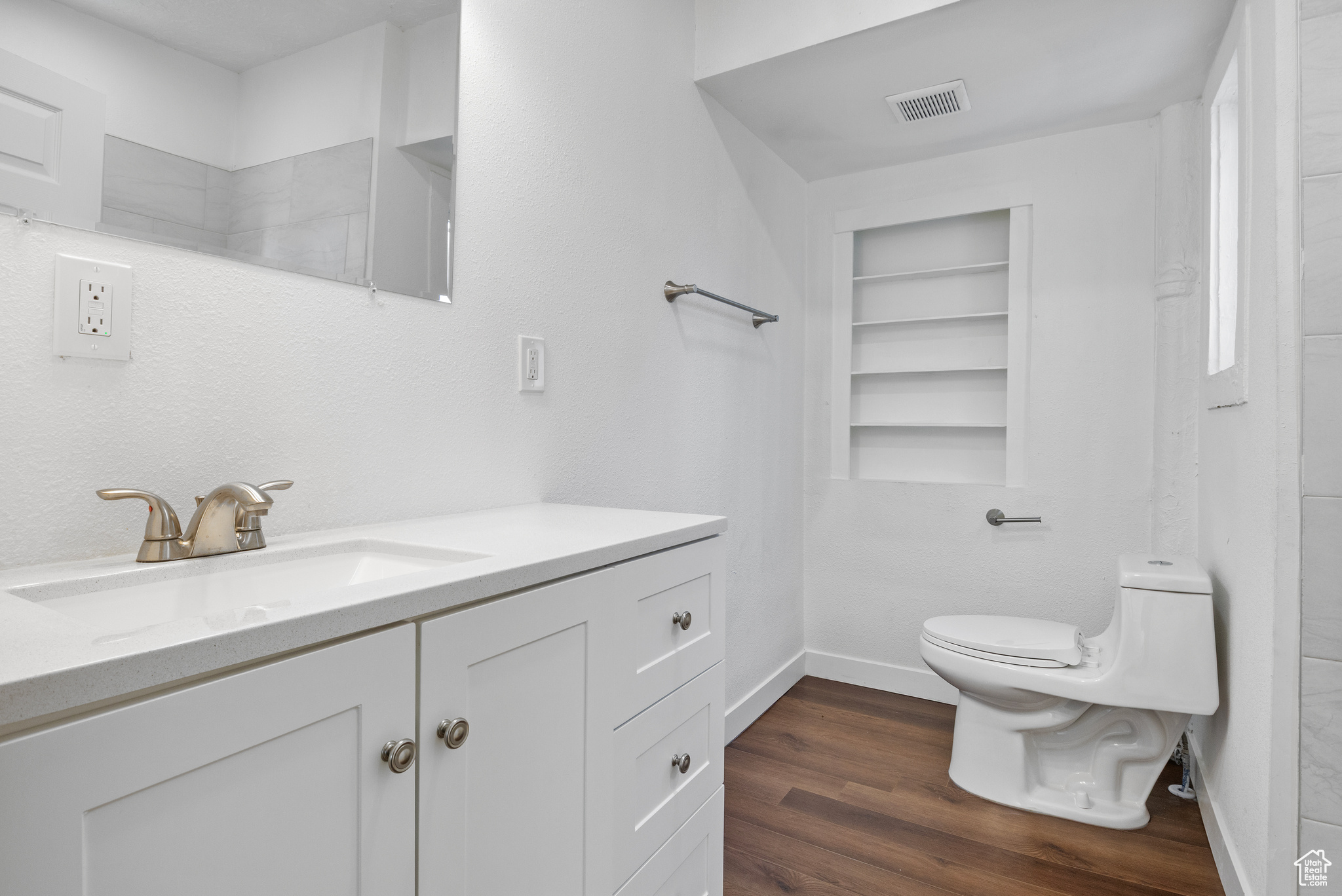 PLAT B OGDEN CITY - Residential