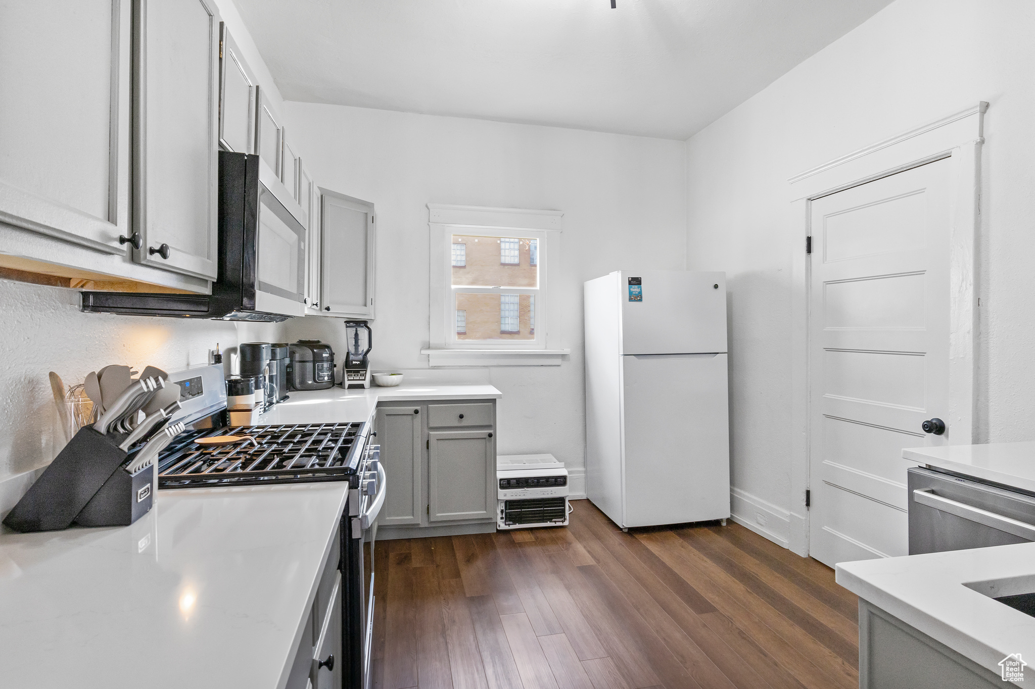 PLAT B OGDEN CITY - Residential