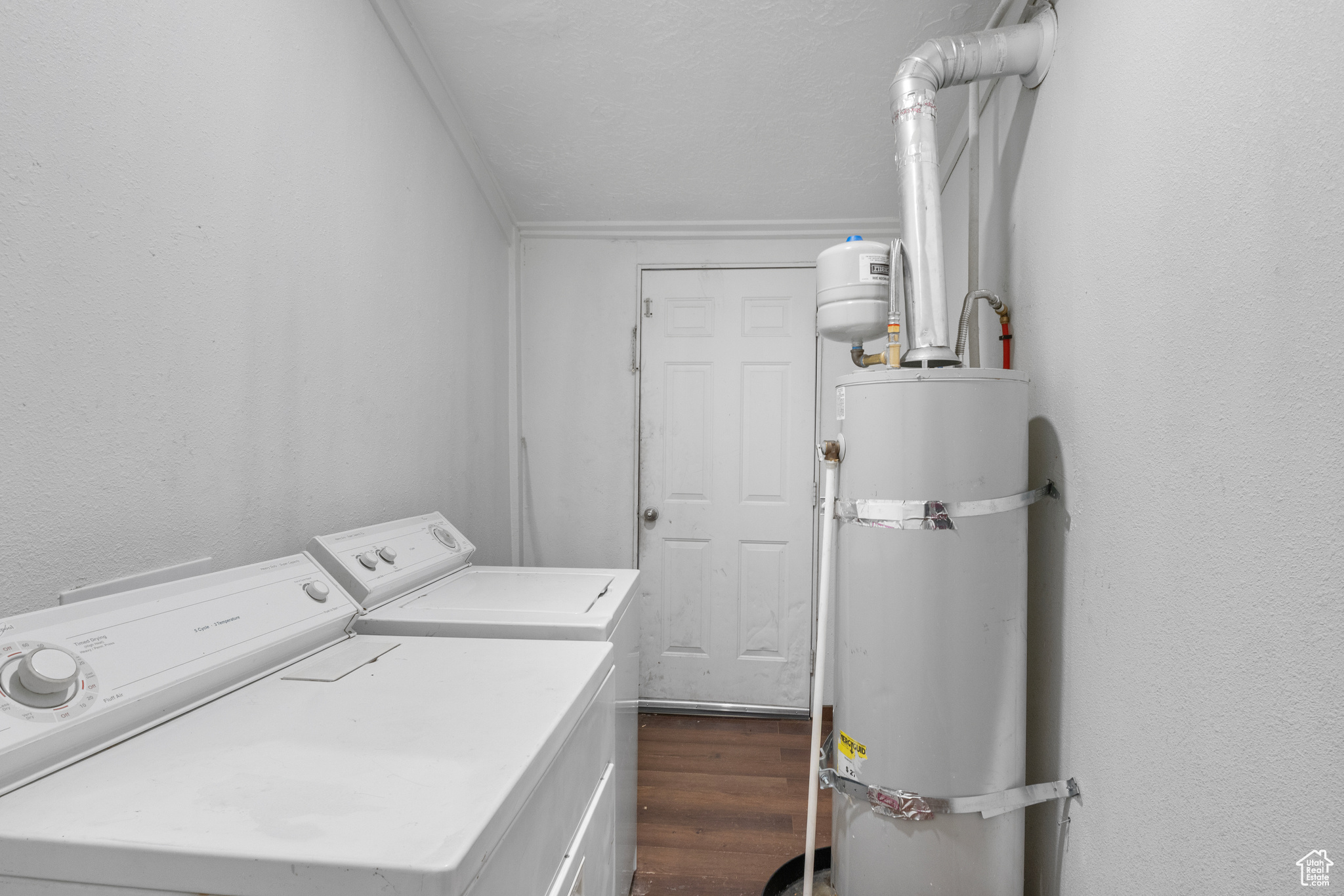 PLAT B OGDEN CITY - Residential