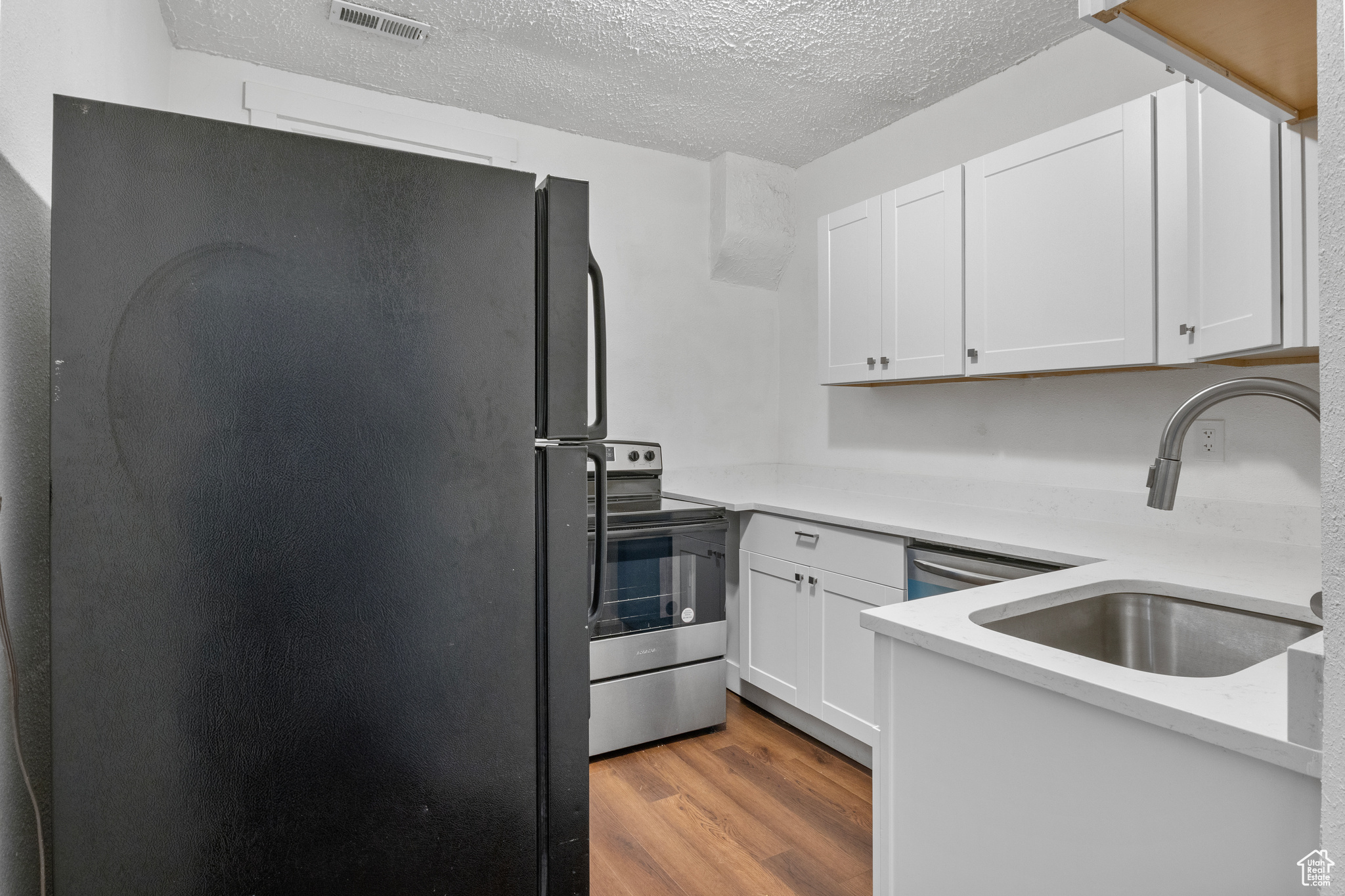 PLAT B OGDEN CITY - Residential