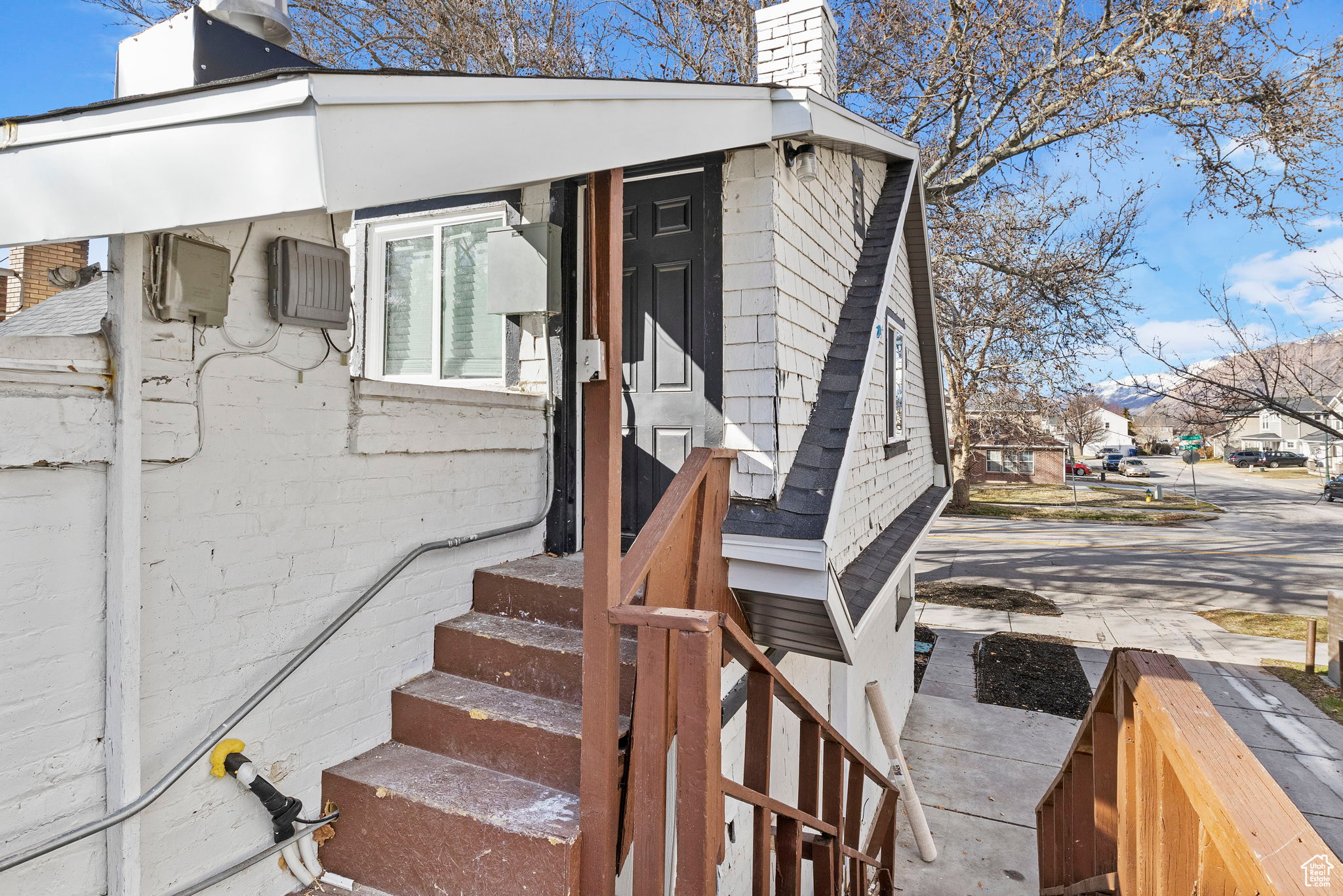 PLAT B OGDEN CITY - Residential
